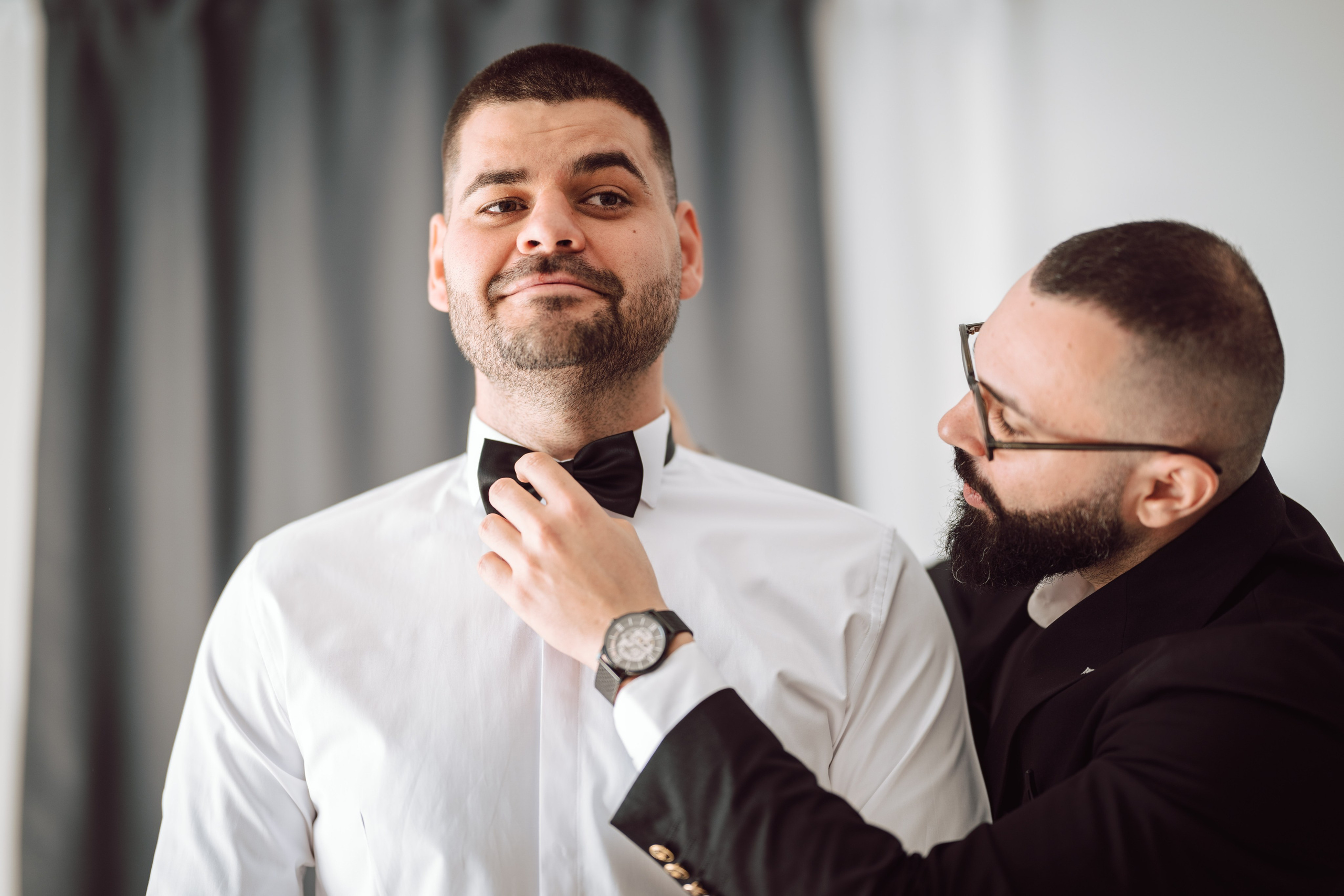 Gabriela & Marian. The Catalins Events — Wedding Photography & Videography