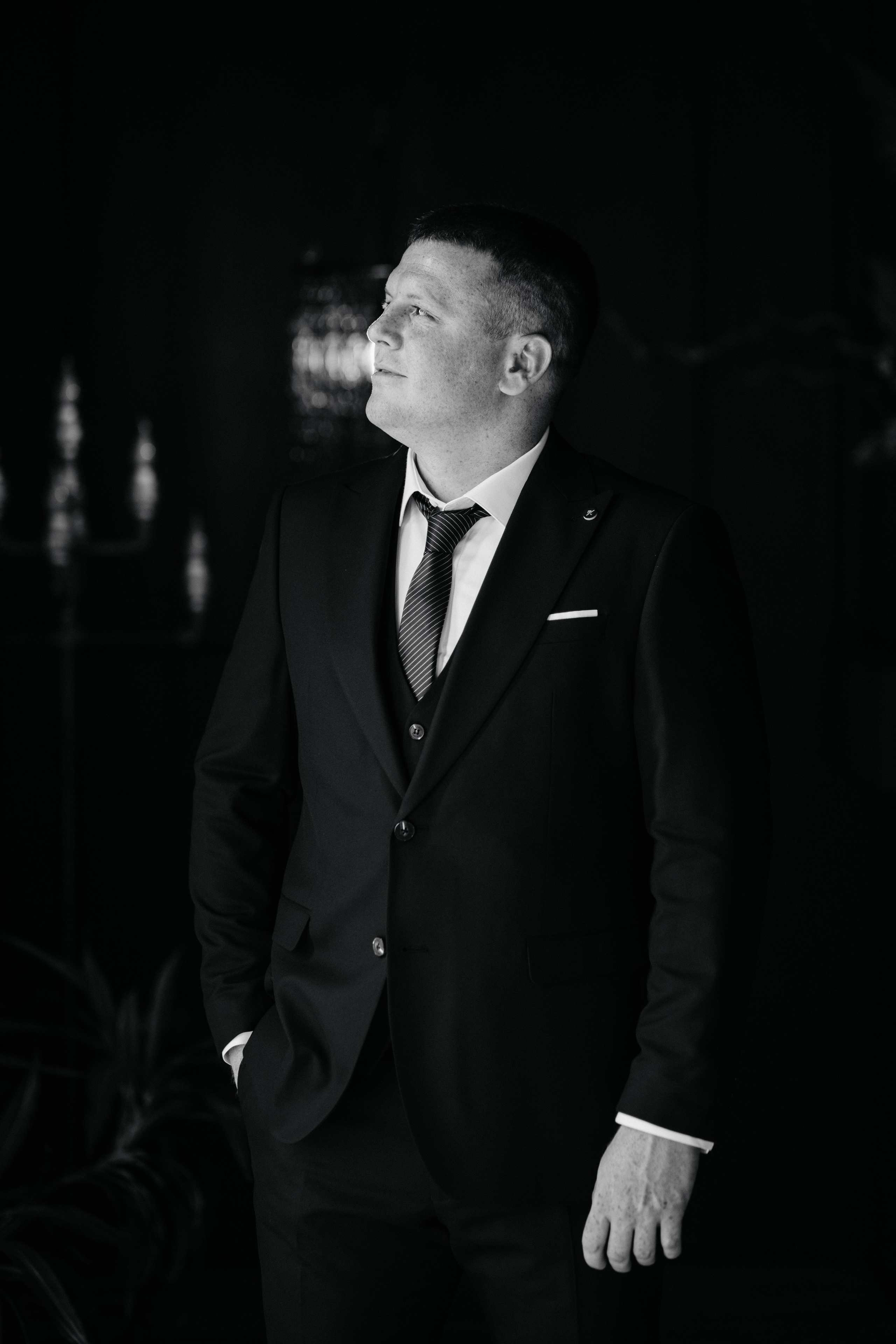 Nikolly & Constantin. Home