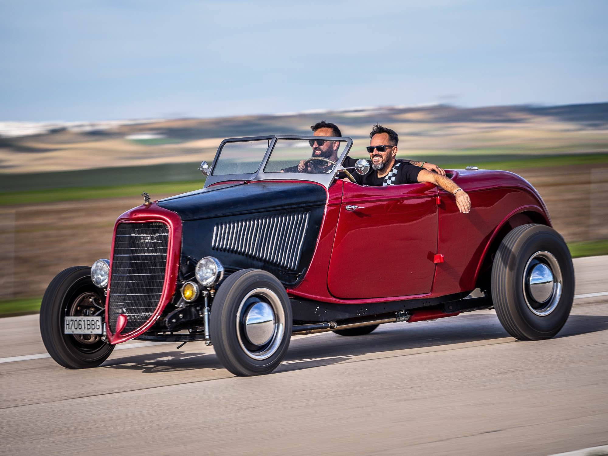 South Side. CroosRoad