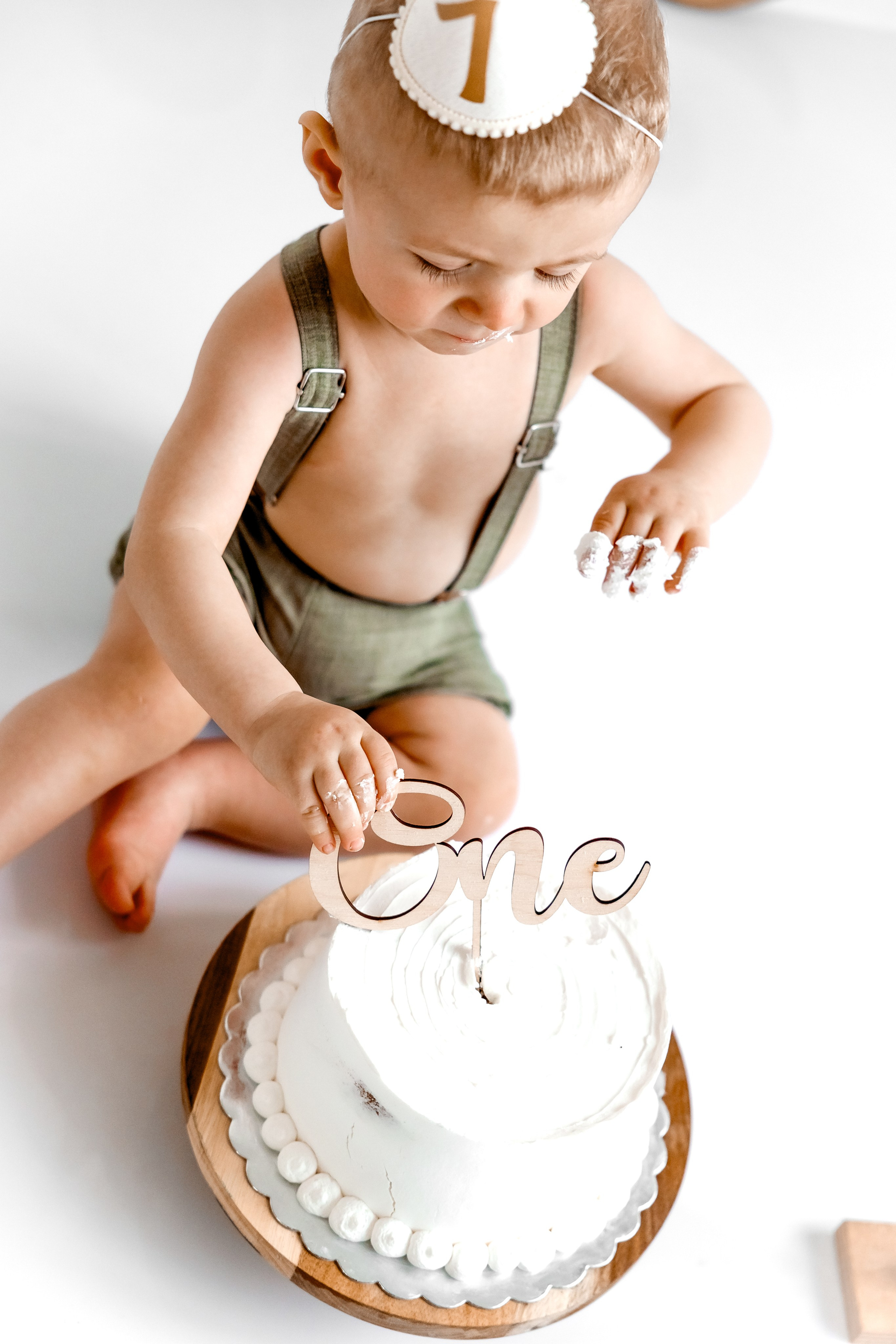 Честита 1 годинка!. Фотограф Ирина Йотова