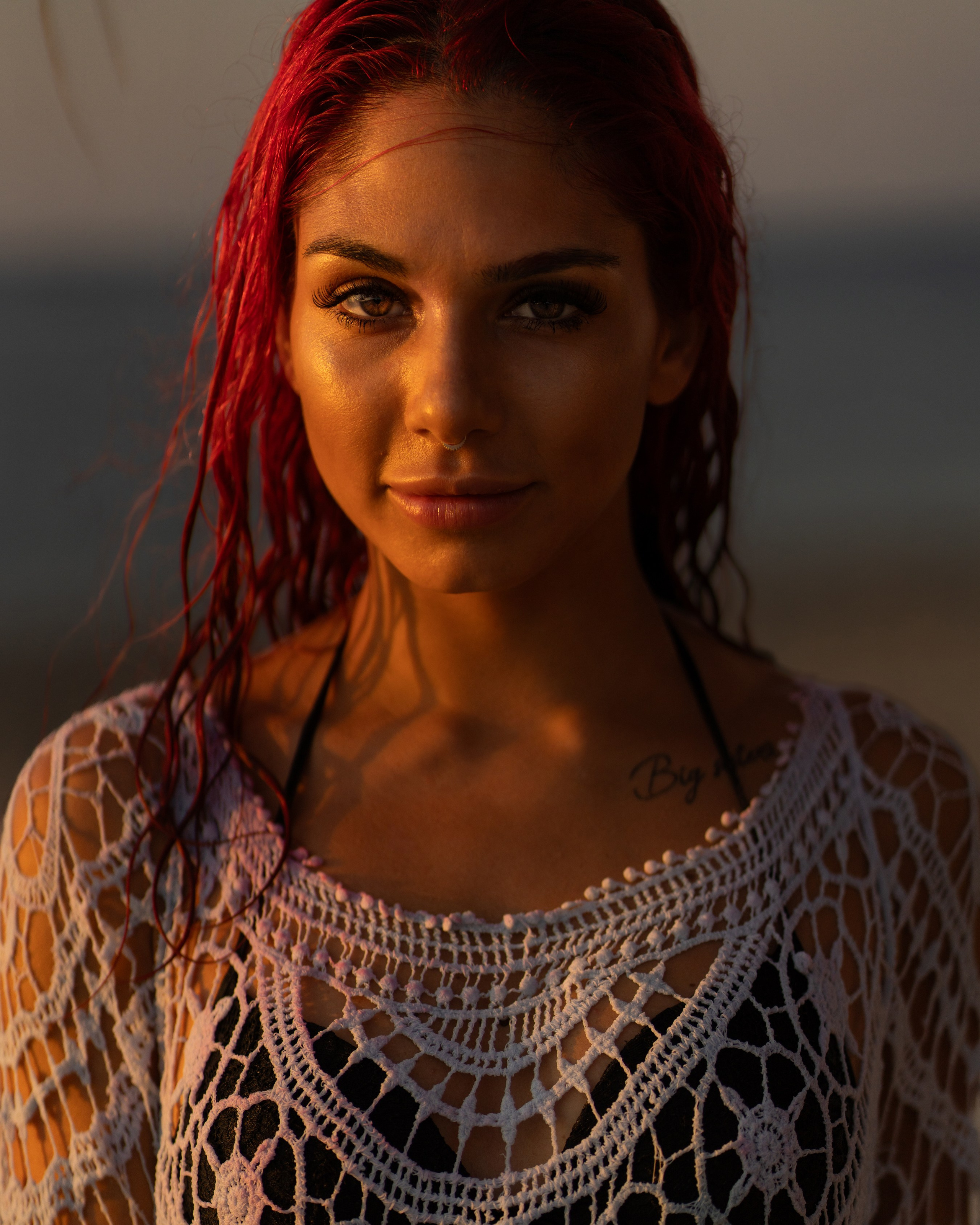 Ritratti. Frank Prochilo Photography