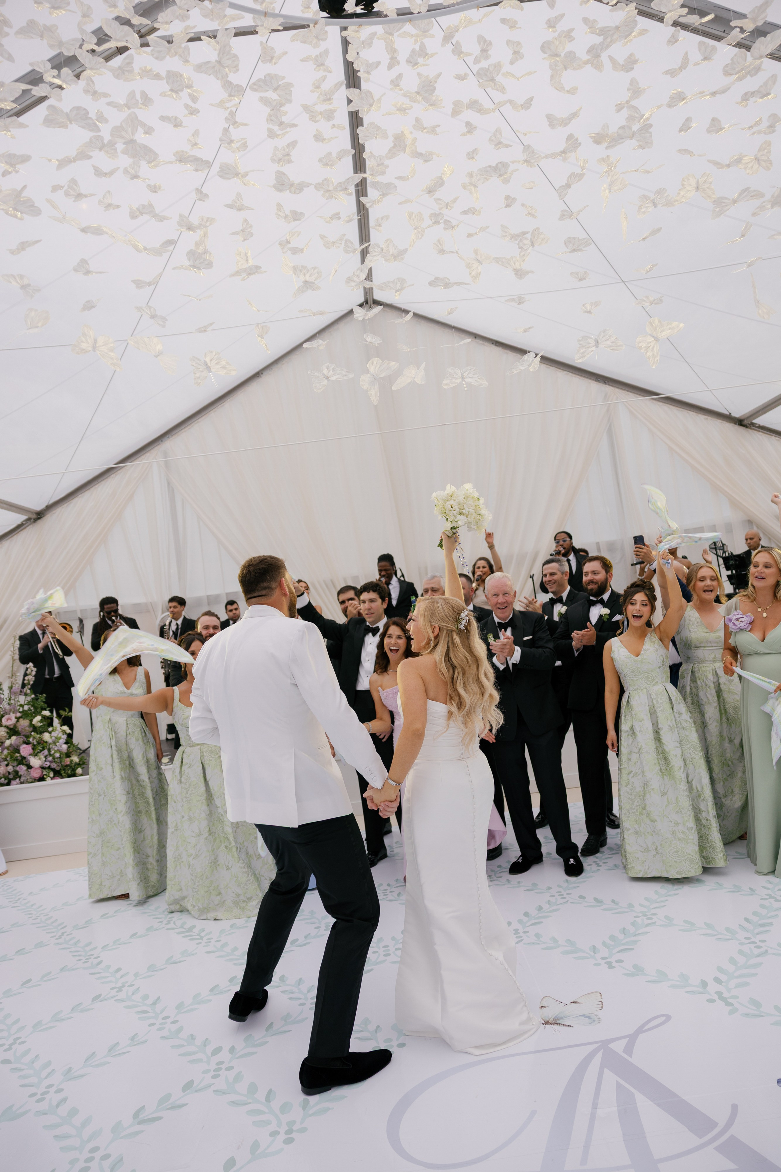 Anne Marie and Andrew. Wedding photographer and videographer New York | New Jersey
