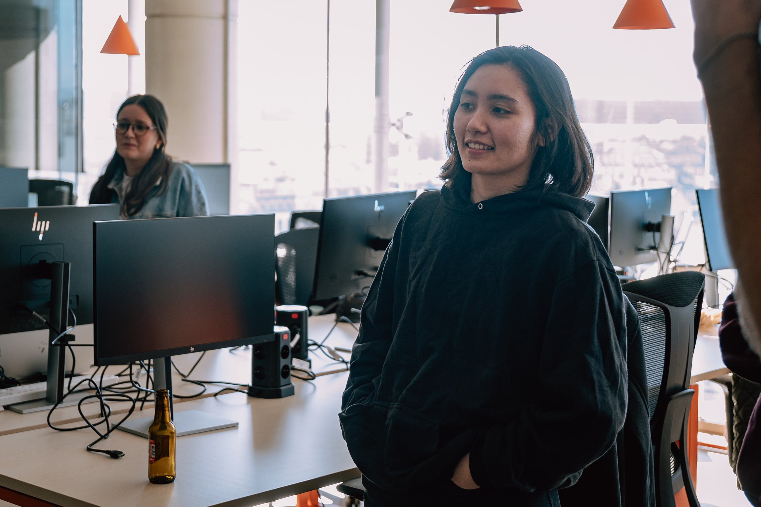 Gapstars. Lisbon Event Photographer