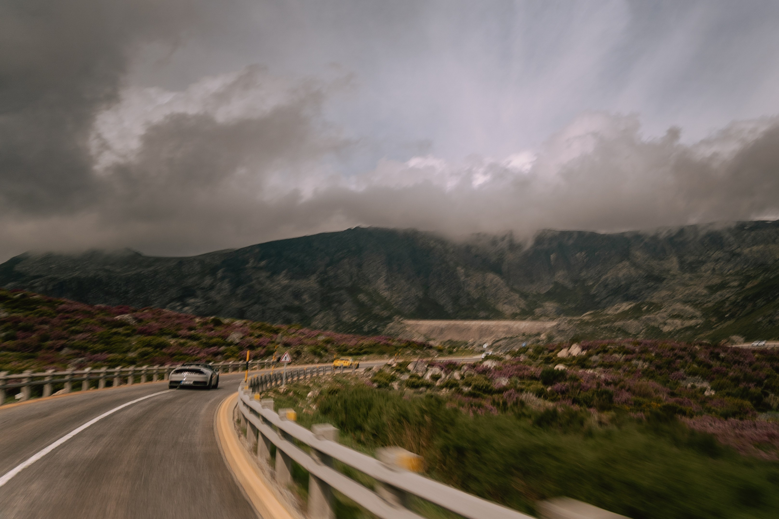 Cyberpulse Off Road. Lisbon Event Photographer