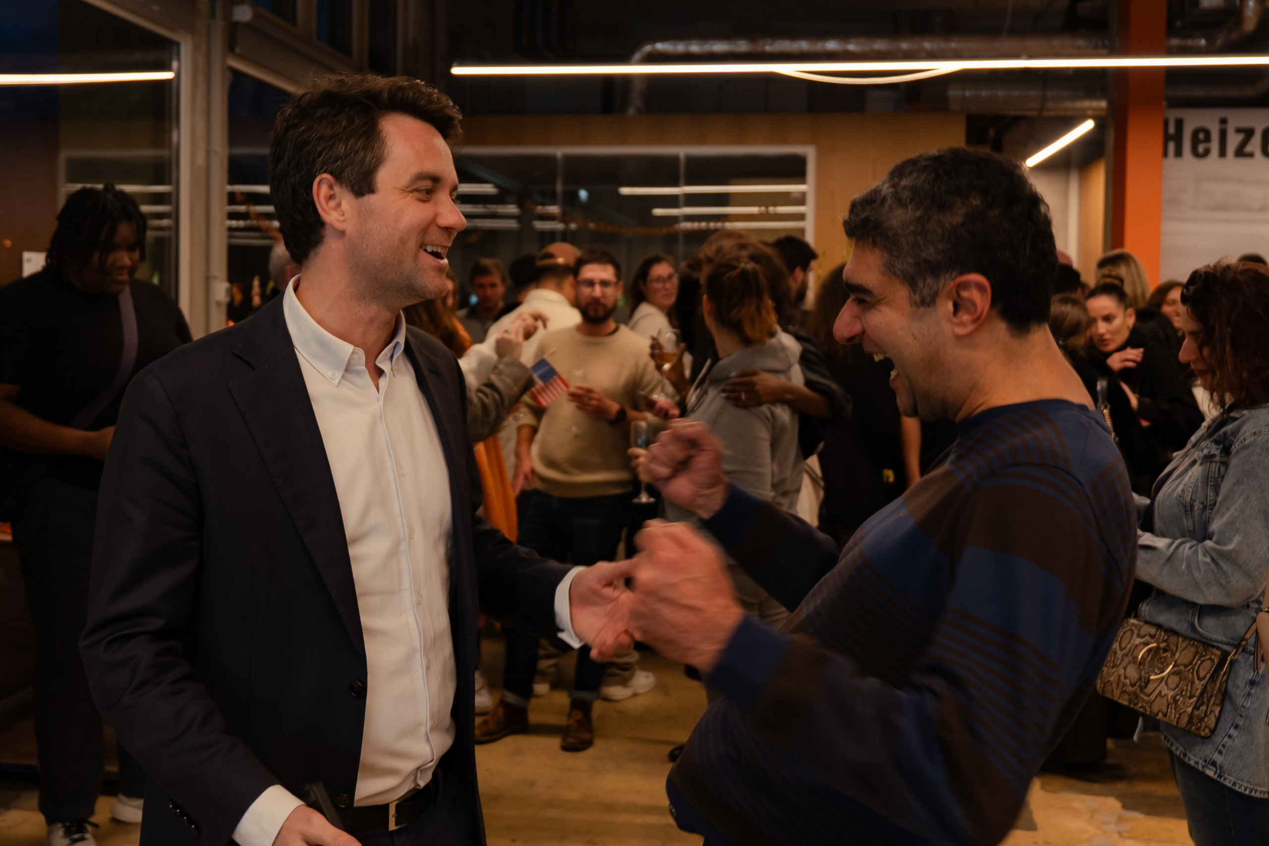 Sixt PT. Lisbon Event Photographer