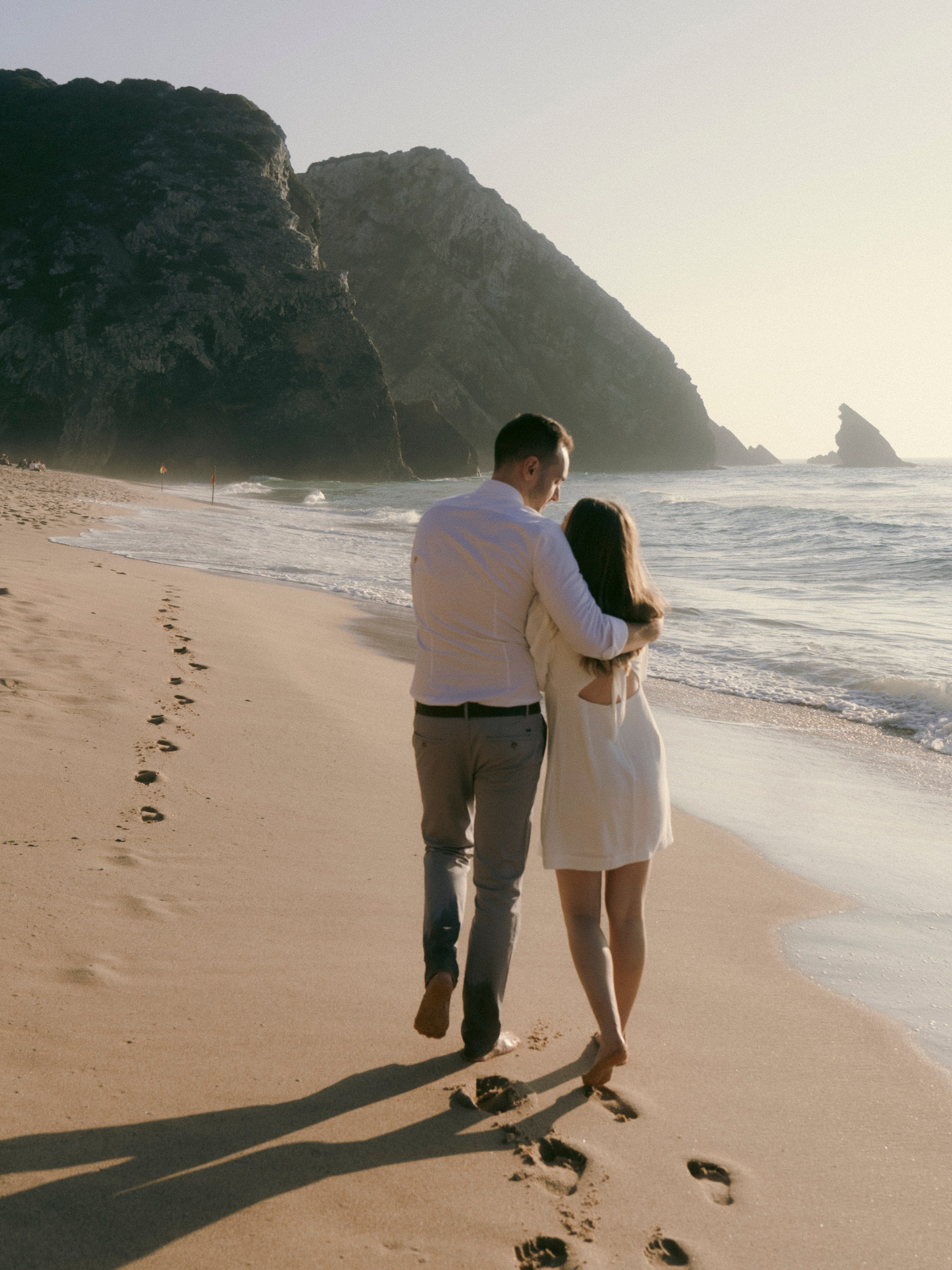 Anita & Illya. Lisbon Event Photographer