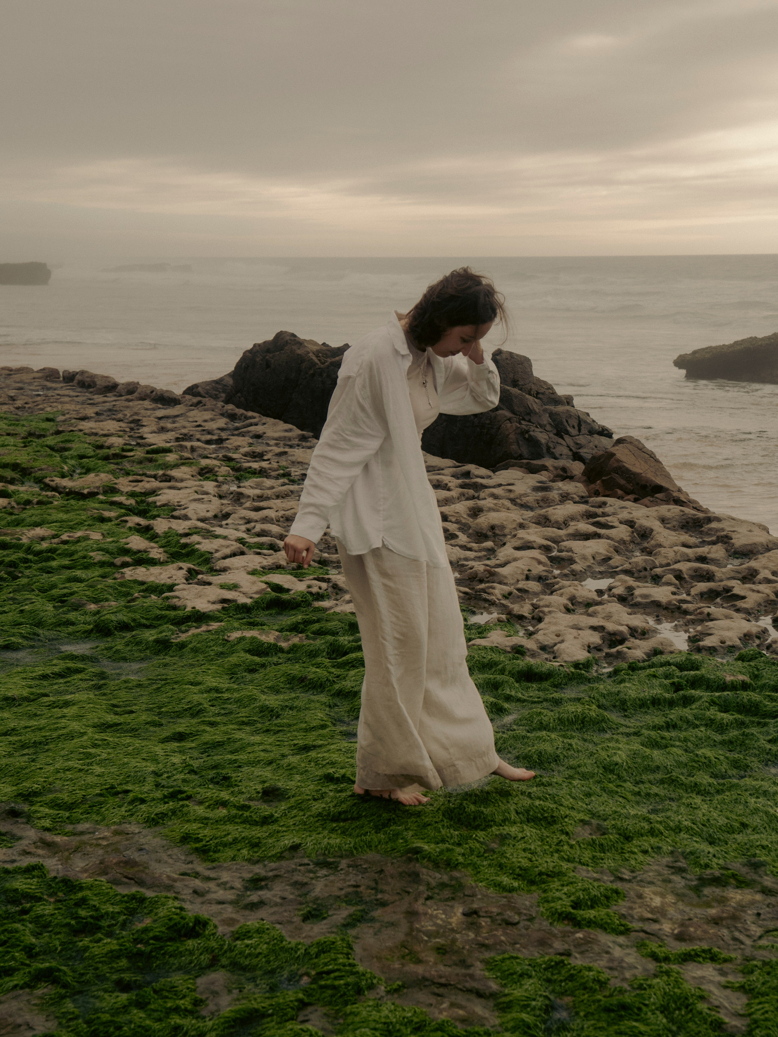 Nastya. Lisbon Event Photographer