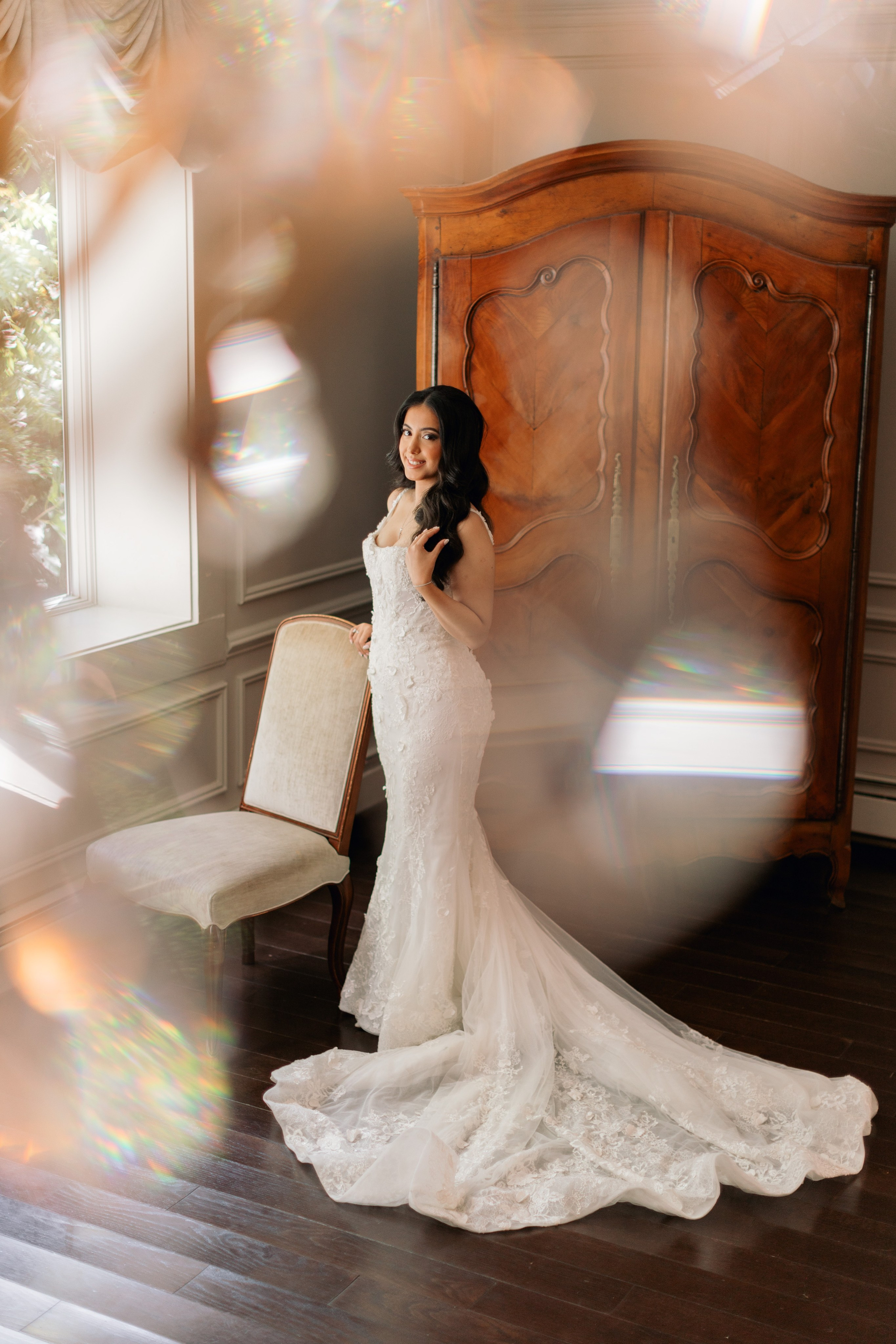Coptic Wedding at Valley Regency | New Jersey Church Wedding Photography