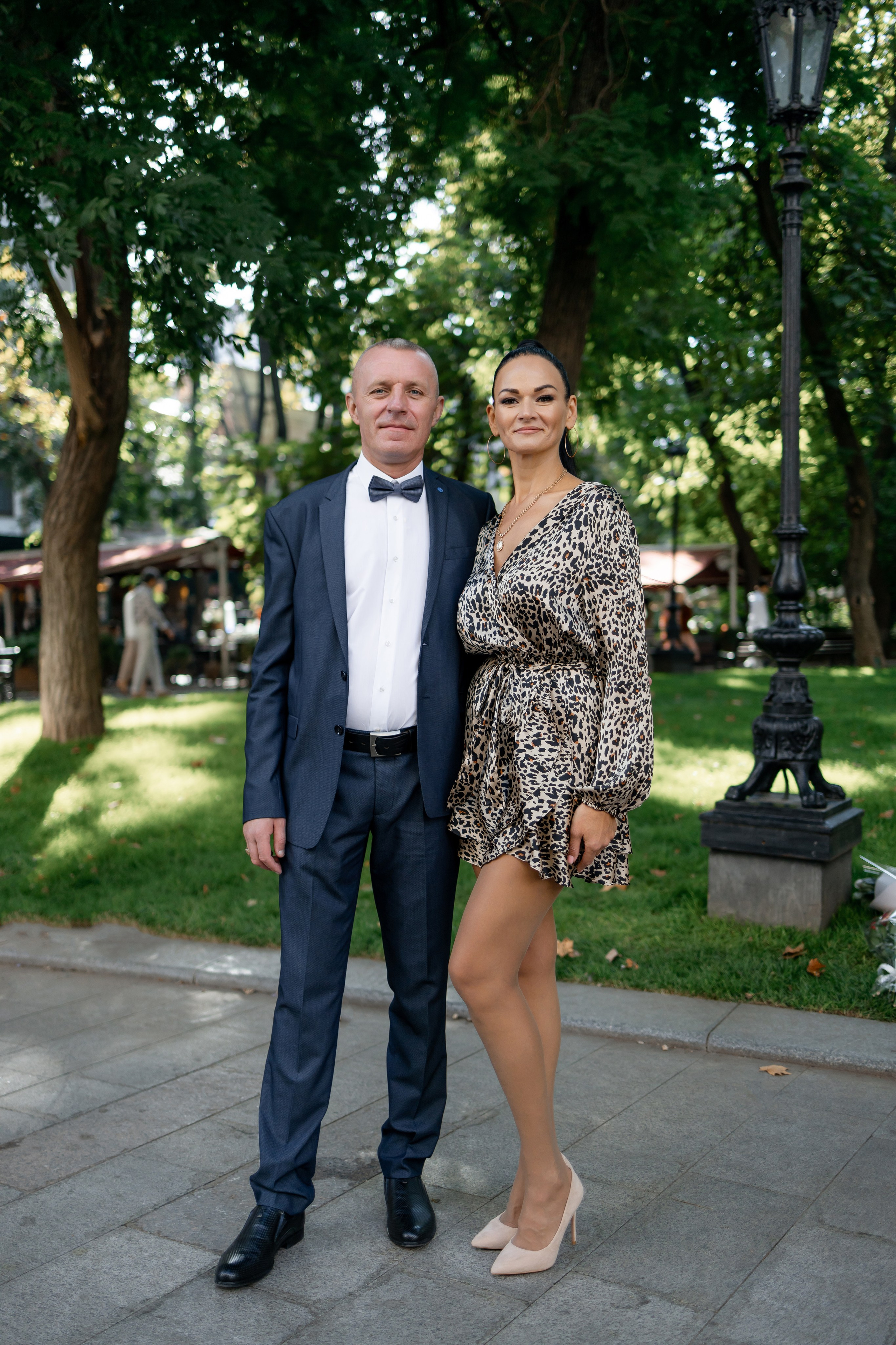 Діана & Влад. Весільний та сімейний фотограф Одеса