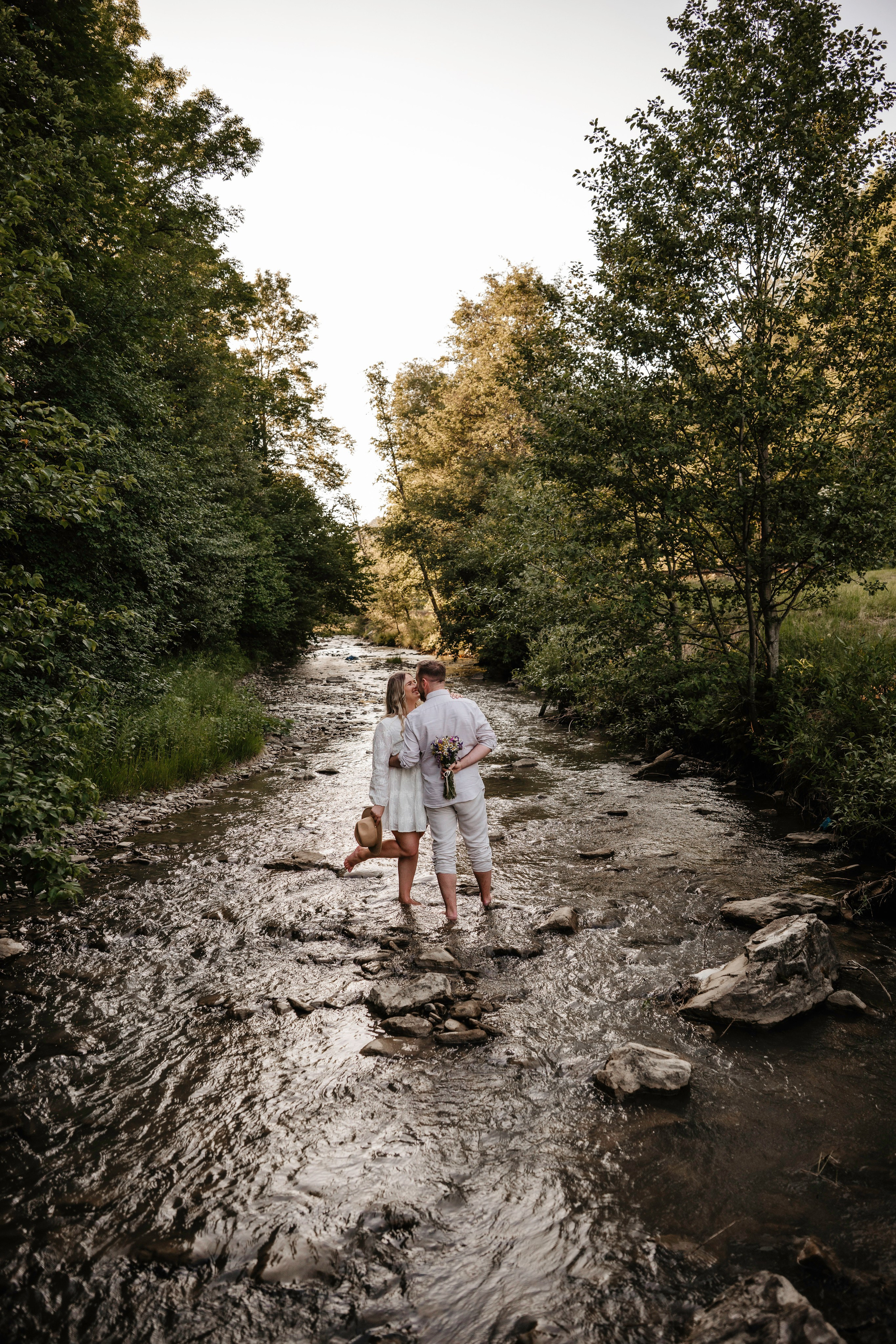 🤎 M a r i u s  & I u l i a n a - Save the Date. Wedding & Family Photographer