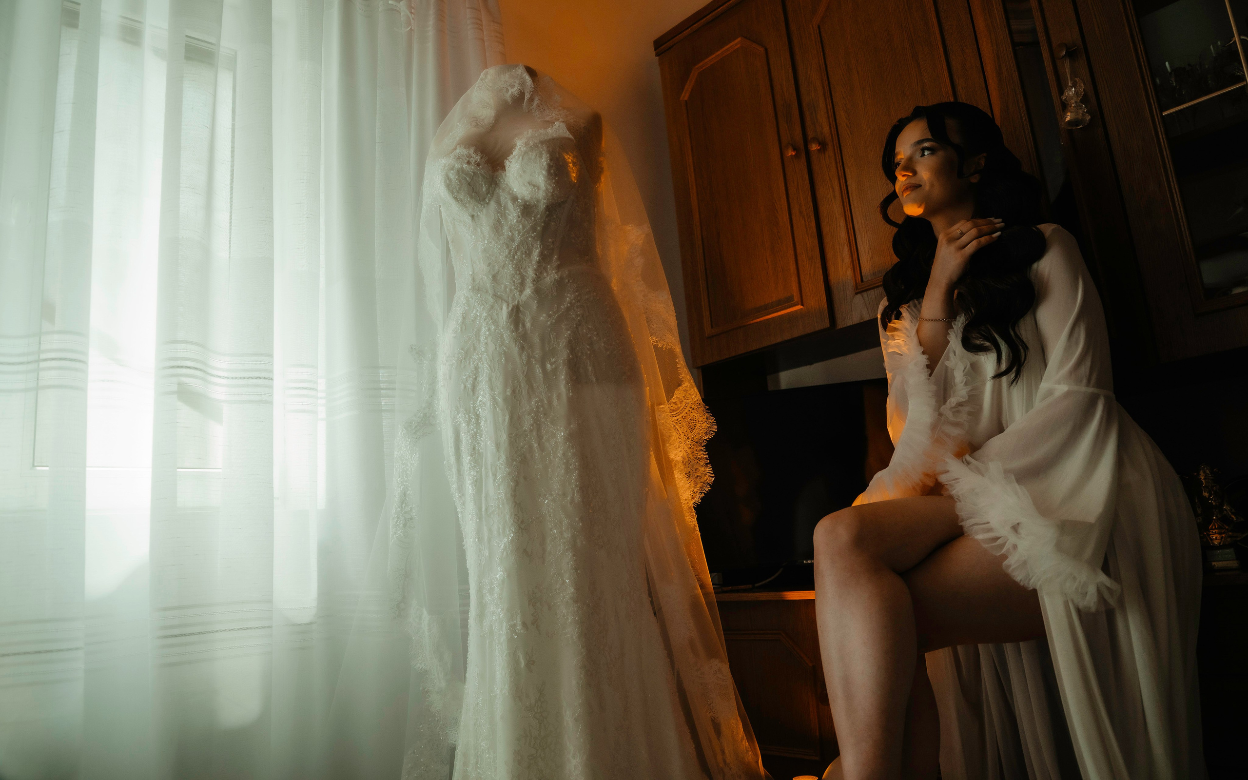 🤎 I o a n a & R o b e r t — Wedding Day Preview. Wedding & Family Photographer