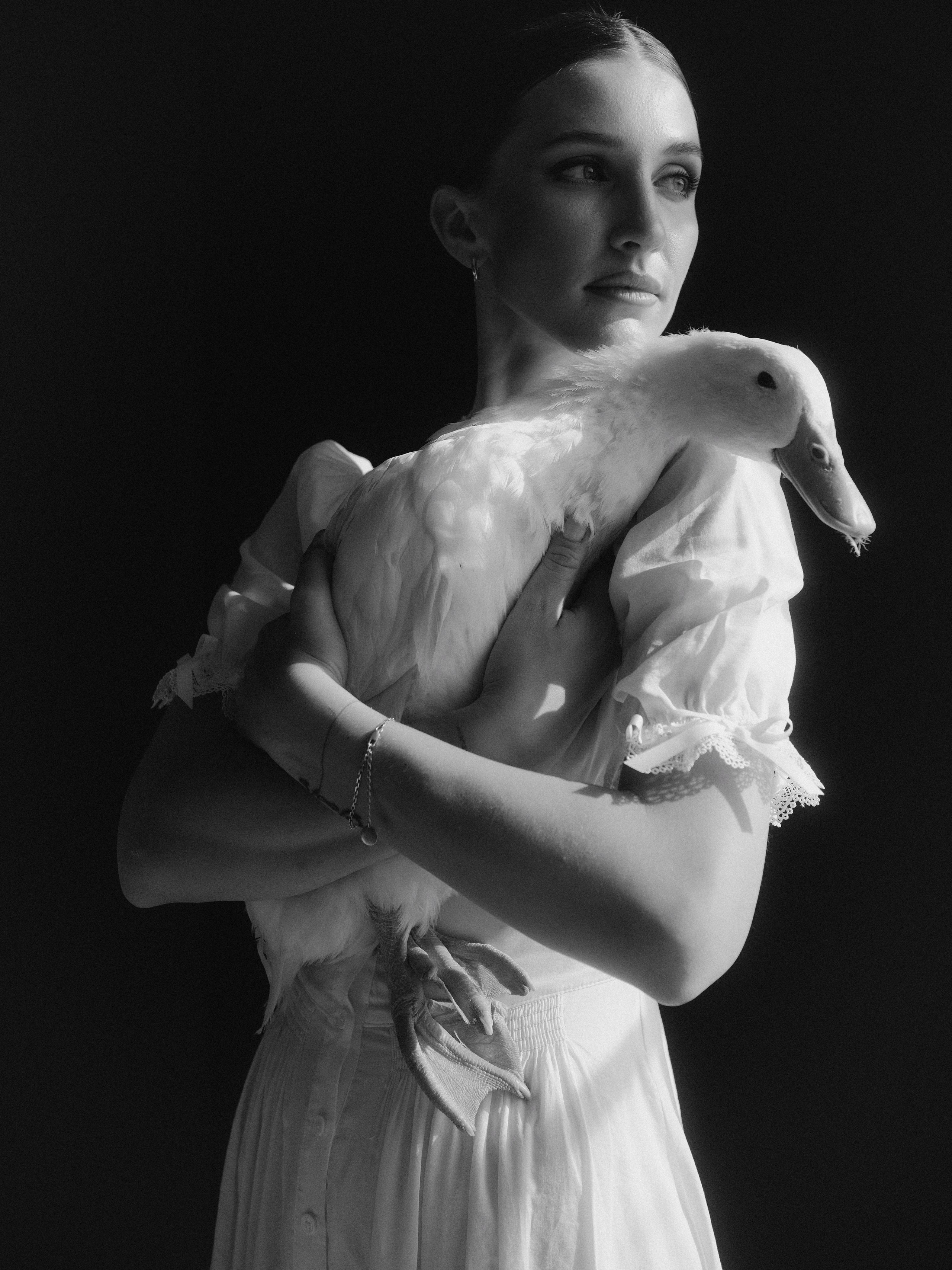 Daria. Mariia Ermakoava