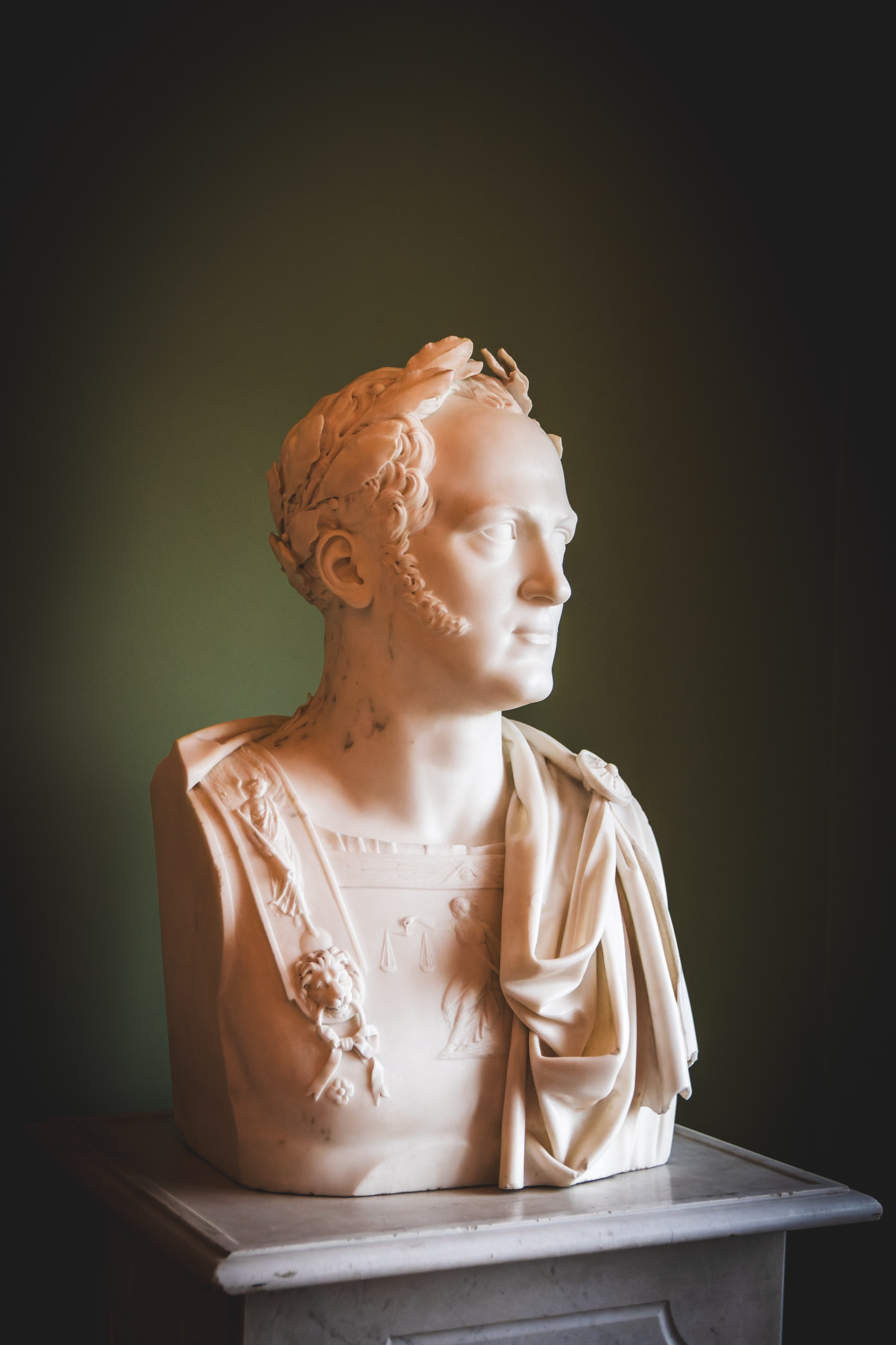 Puhkus Peterburis (Ermitaaž, Shadow muuseum, Grand Maket Venemaa, ArtMuza). Nebula 25 — Fotod teie hingele