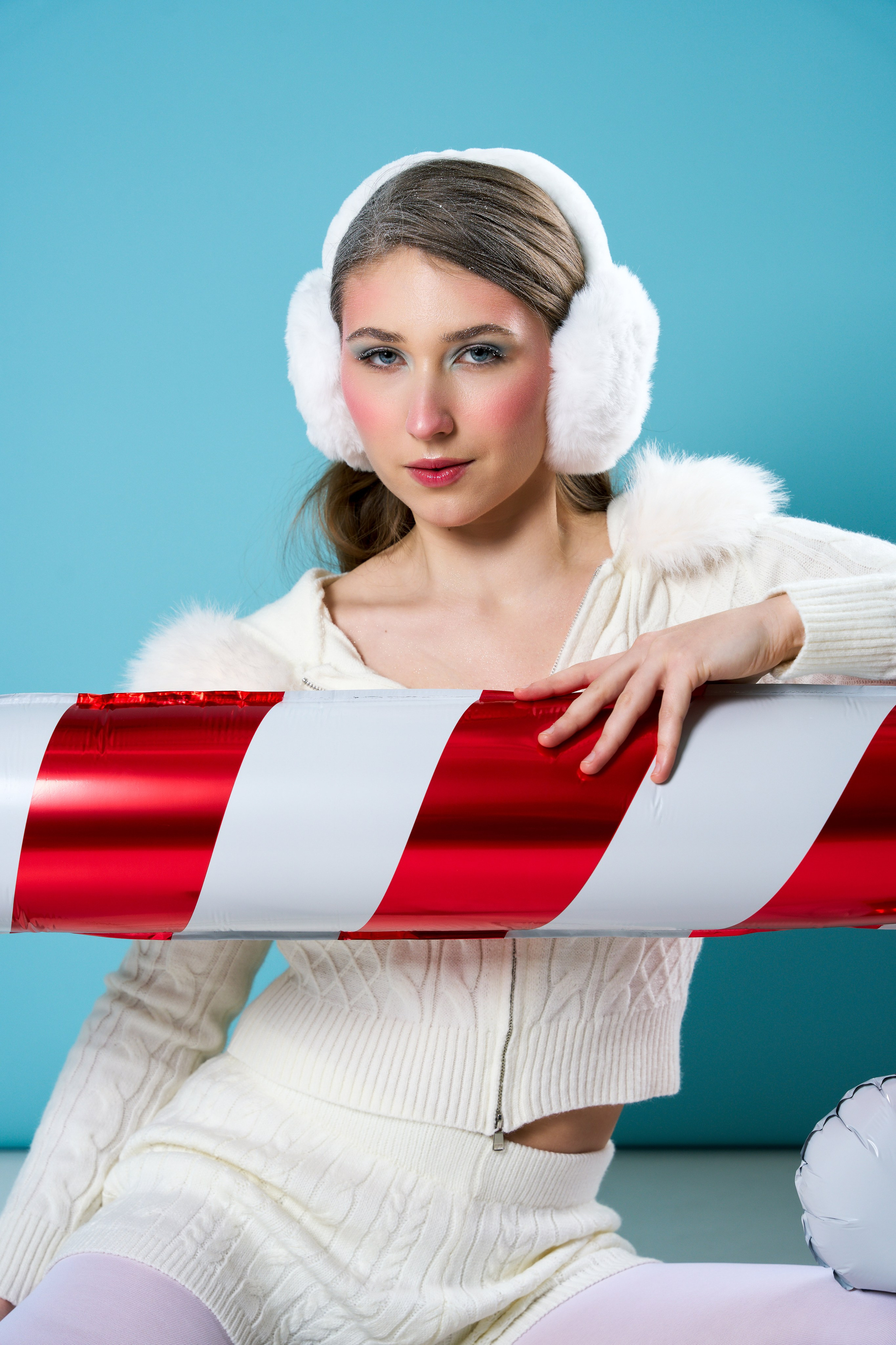 Studio Photos. Ukrainian Photographer London