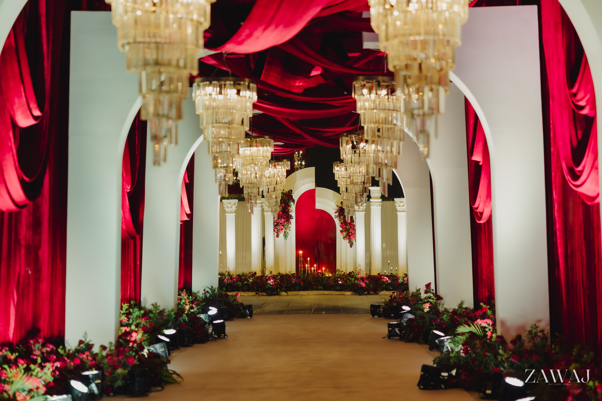 Zaina & Ismile. Wedding photography in bangalore