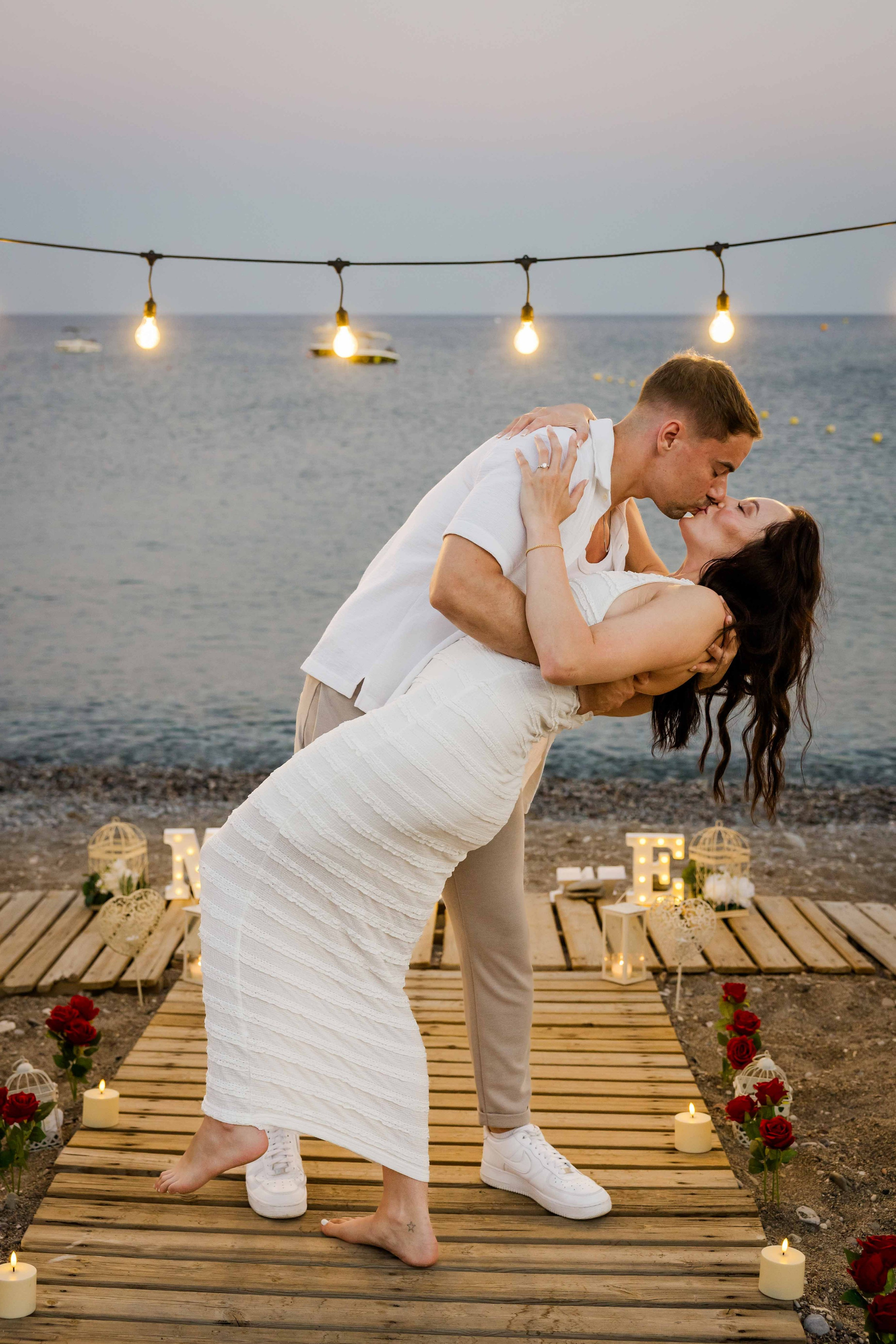 Dreamy!. Photography in Rhodes