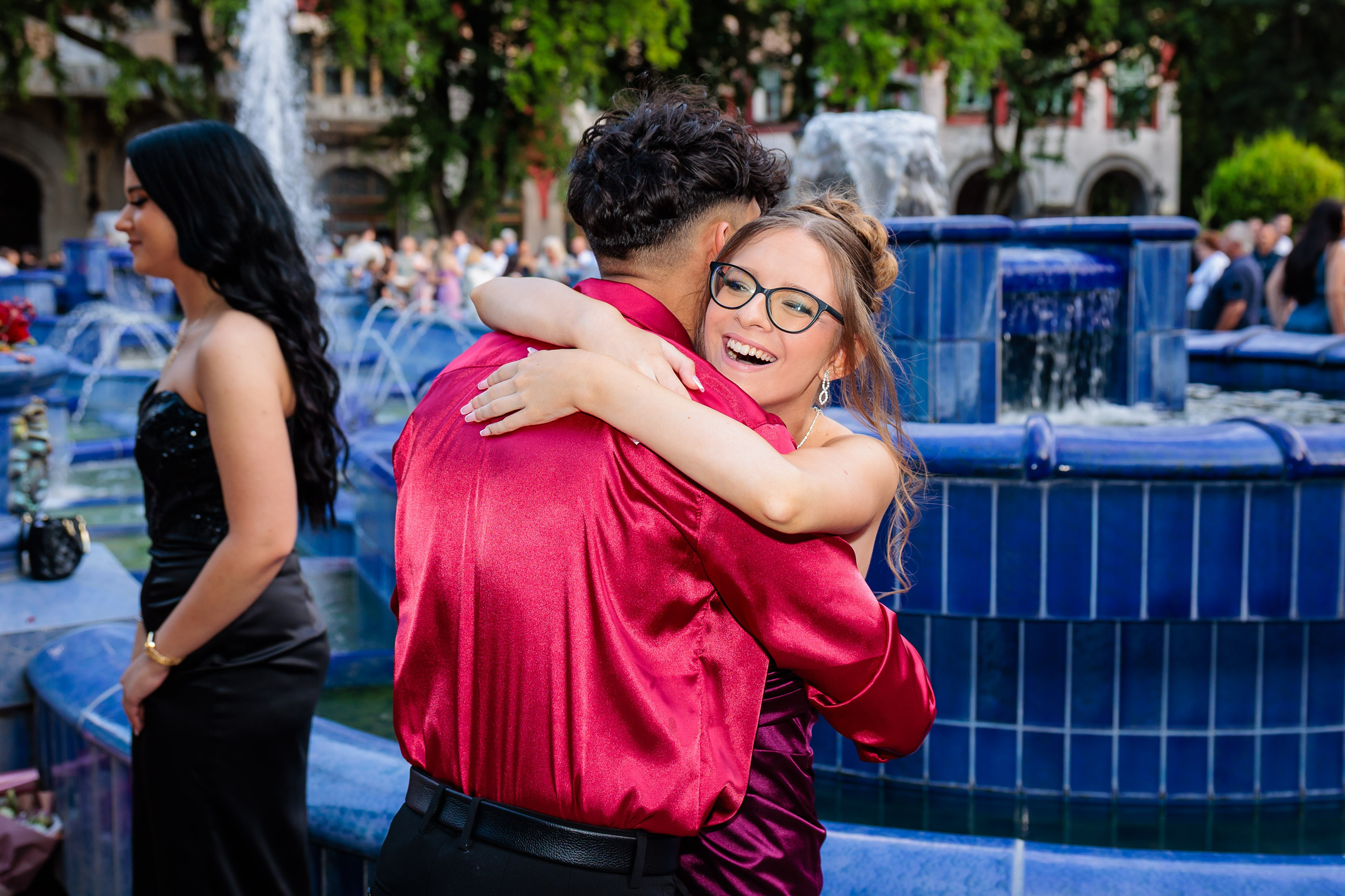Matursko fotogafisanje Marina Liliom. Aleksandar Šećerov photographer and videographer in Subotica, Serbia