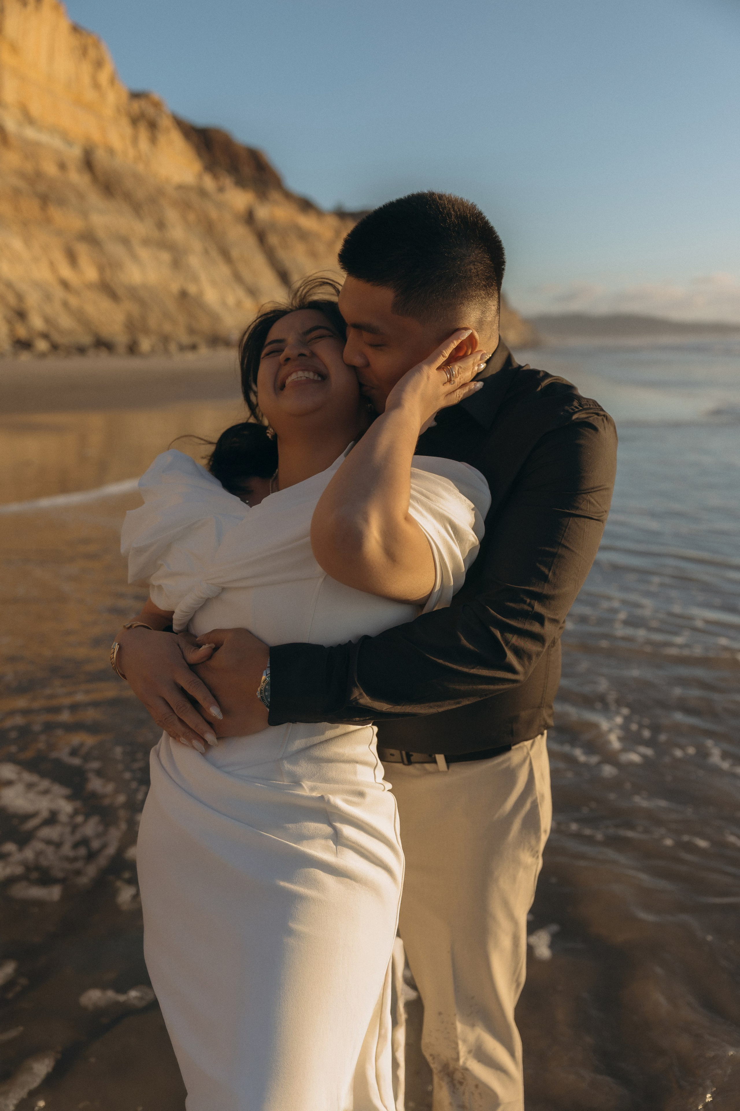*. Wedding and family photographer San Diego
