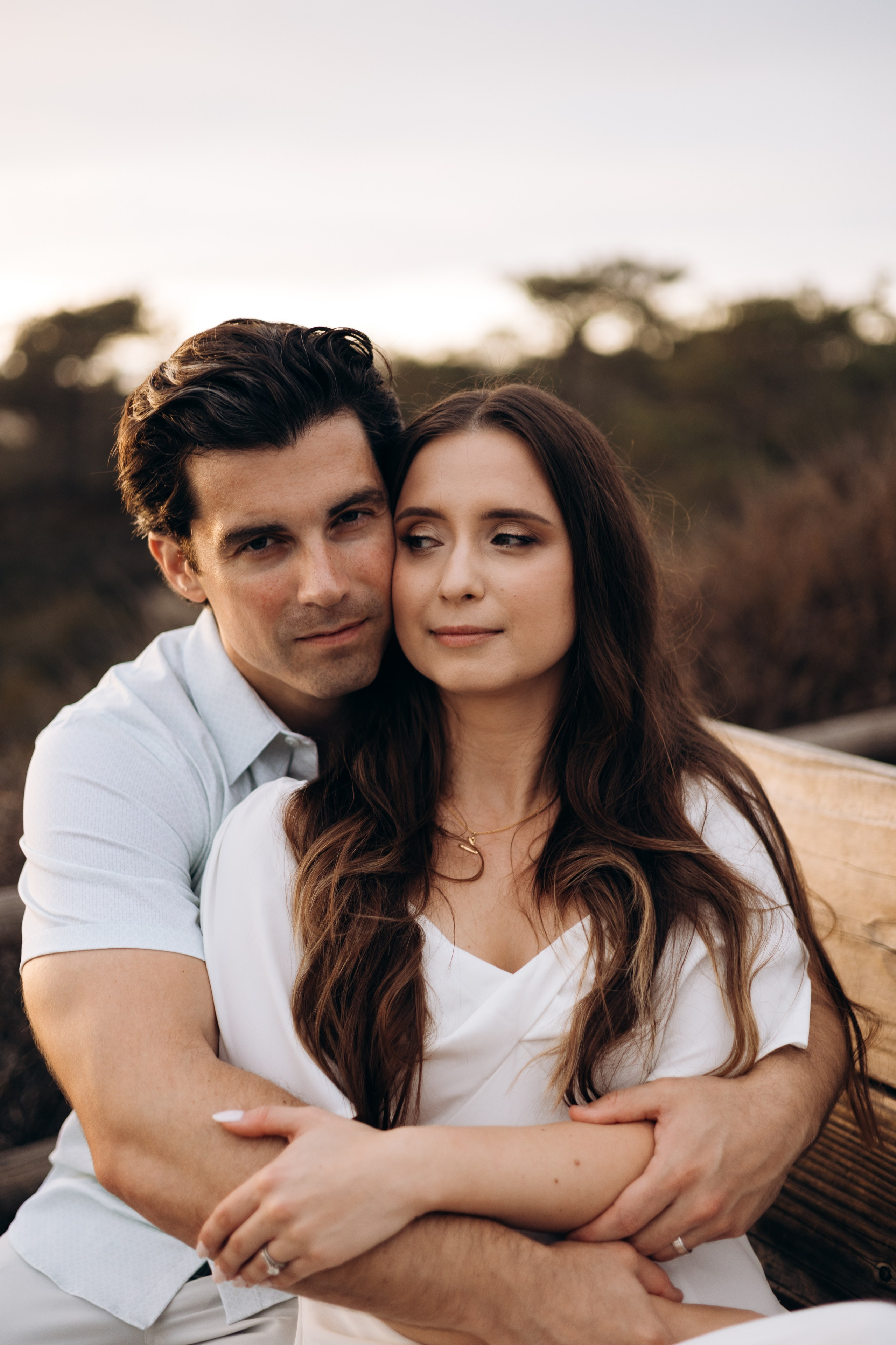 *. Wedding and family photographer San Diego