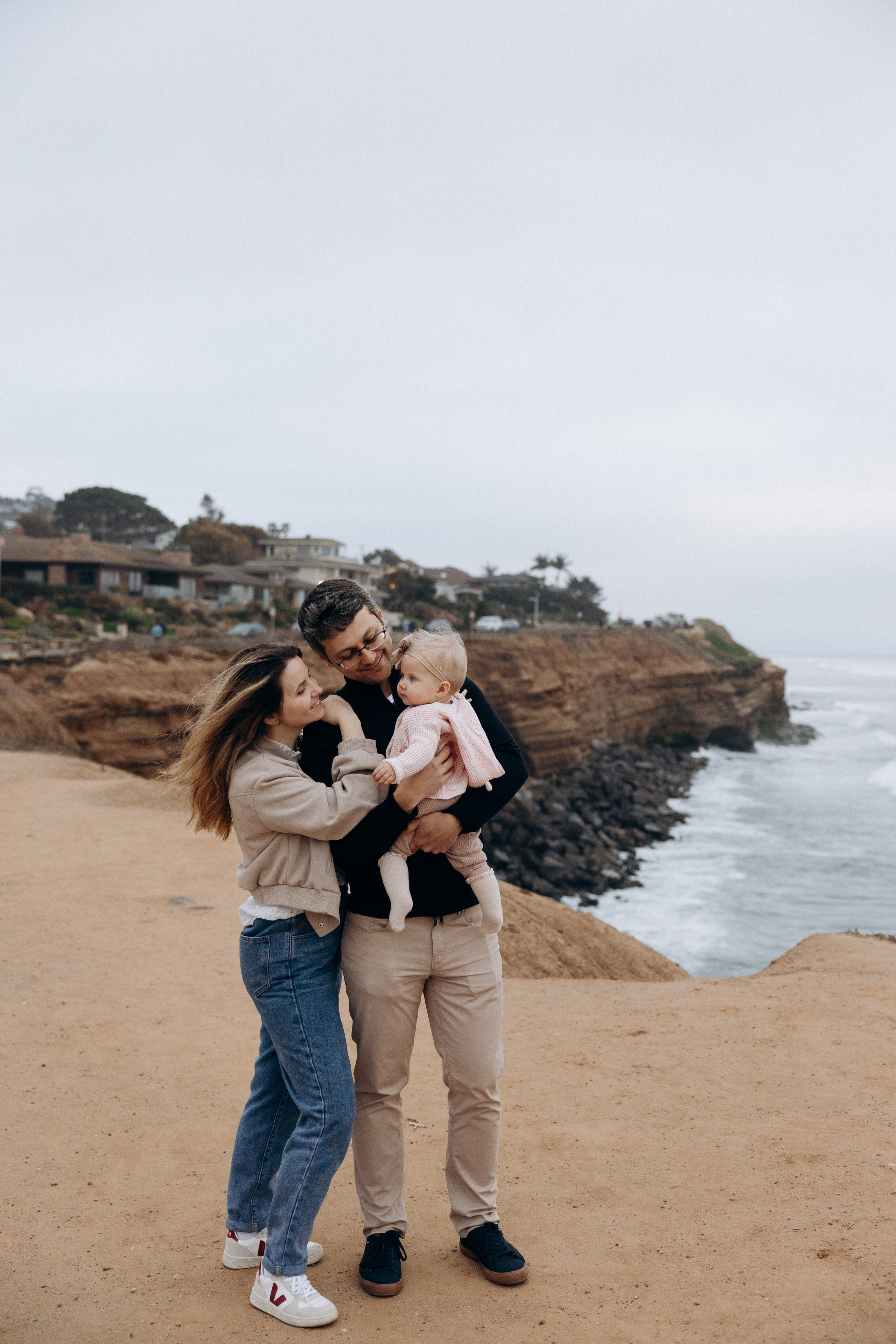 *. Wedding and family photographer San Diego