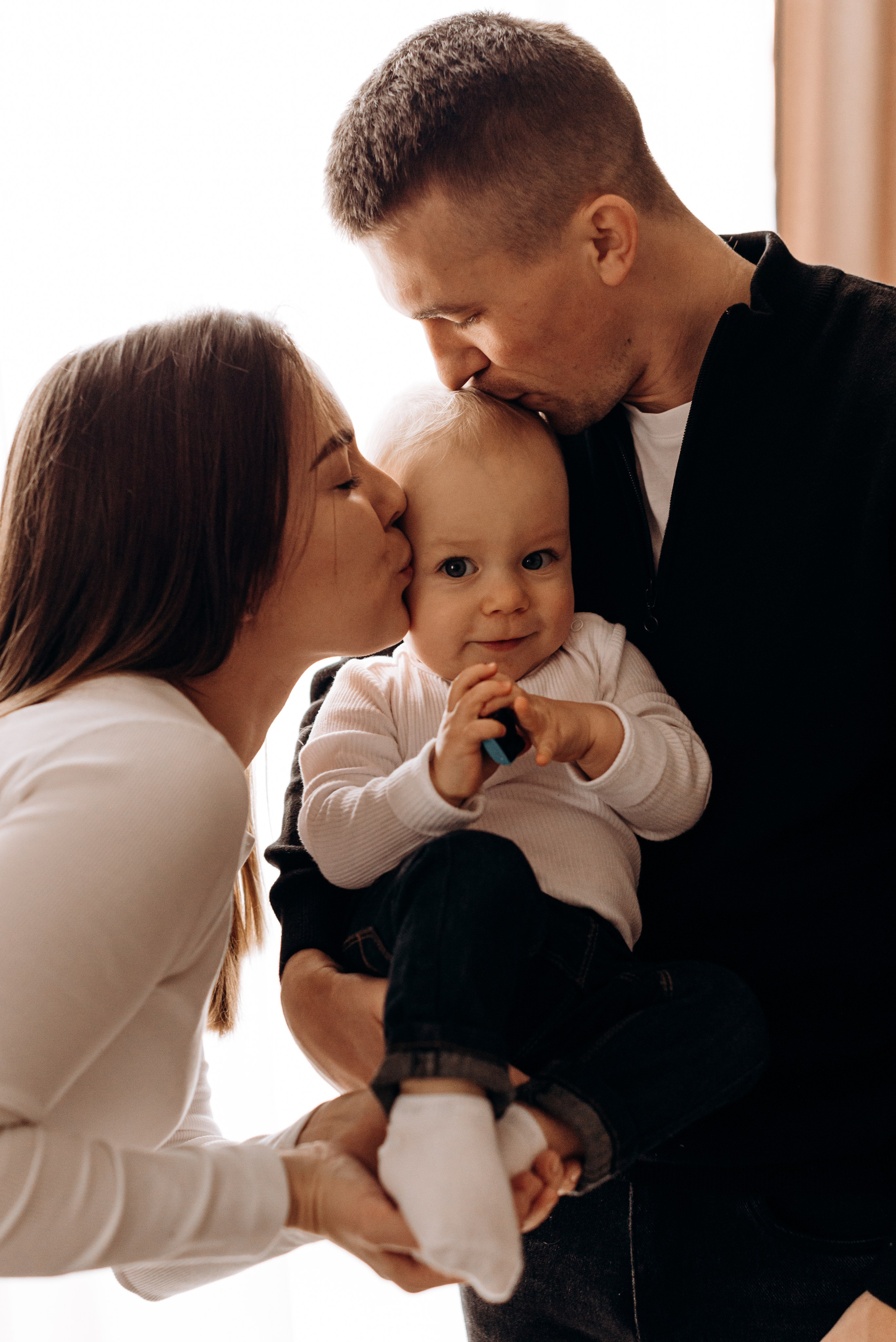 *. Wedding and family photographer San Diego