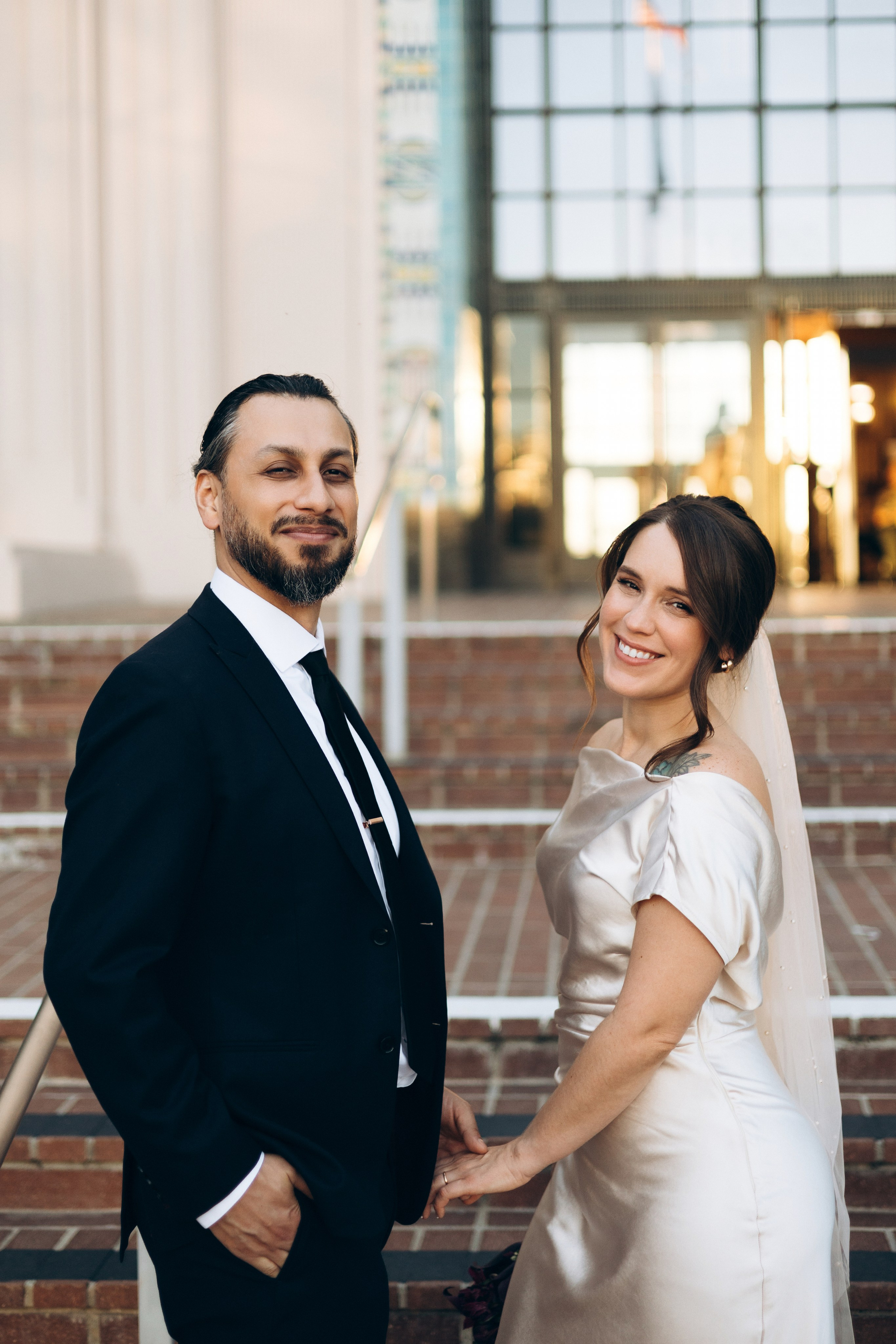 Jessi and Alex. Весільний та сімейний фотограф у Сан-Дієго