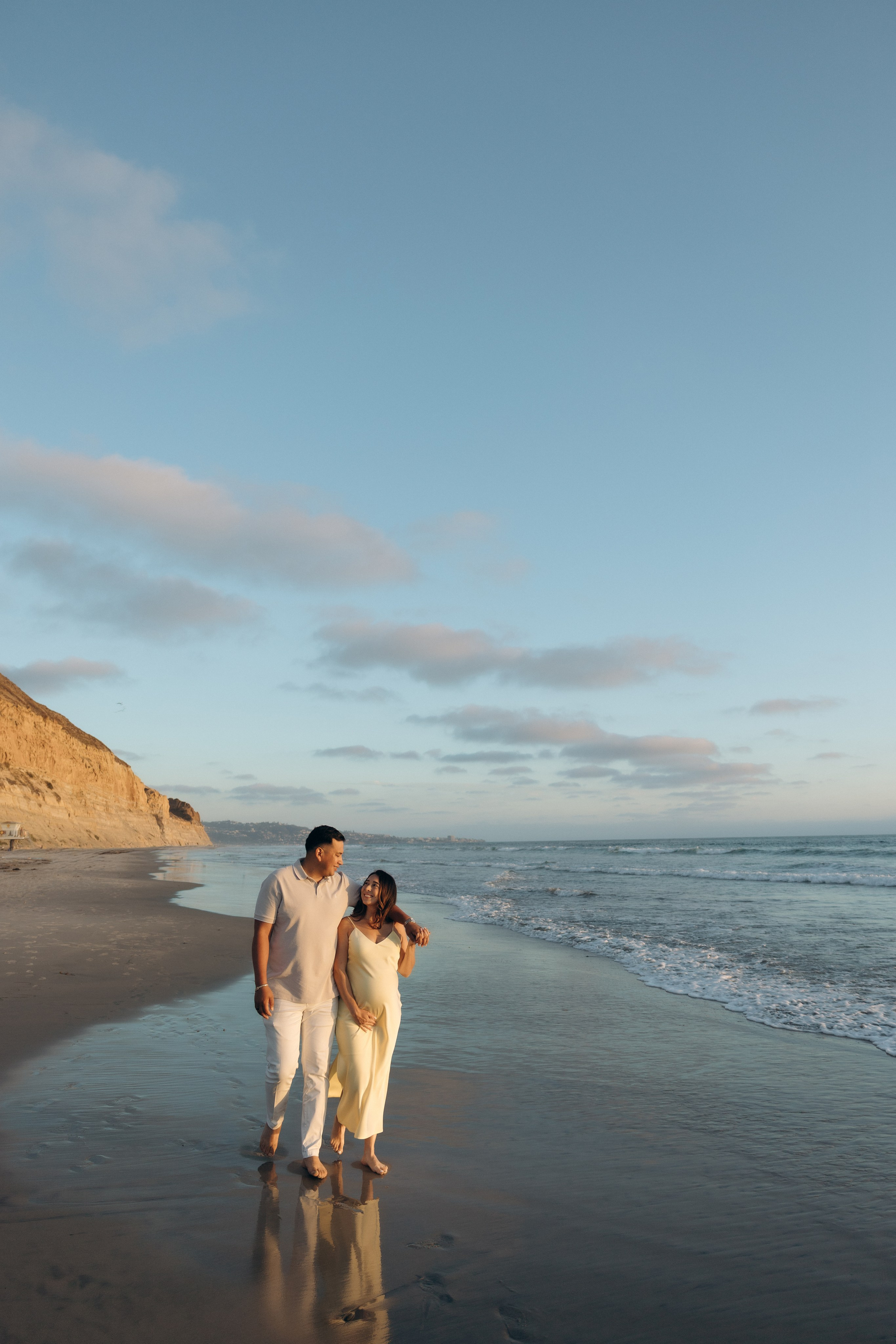 *. Wedding and family photographer San Diego