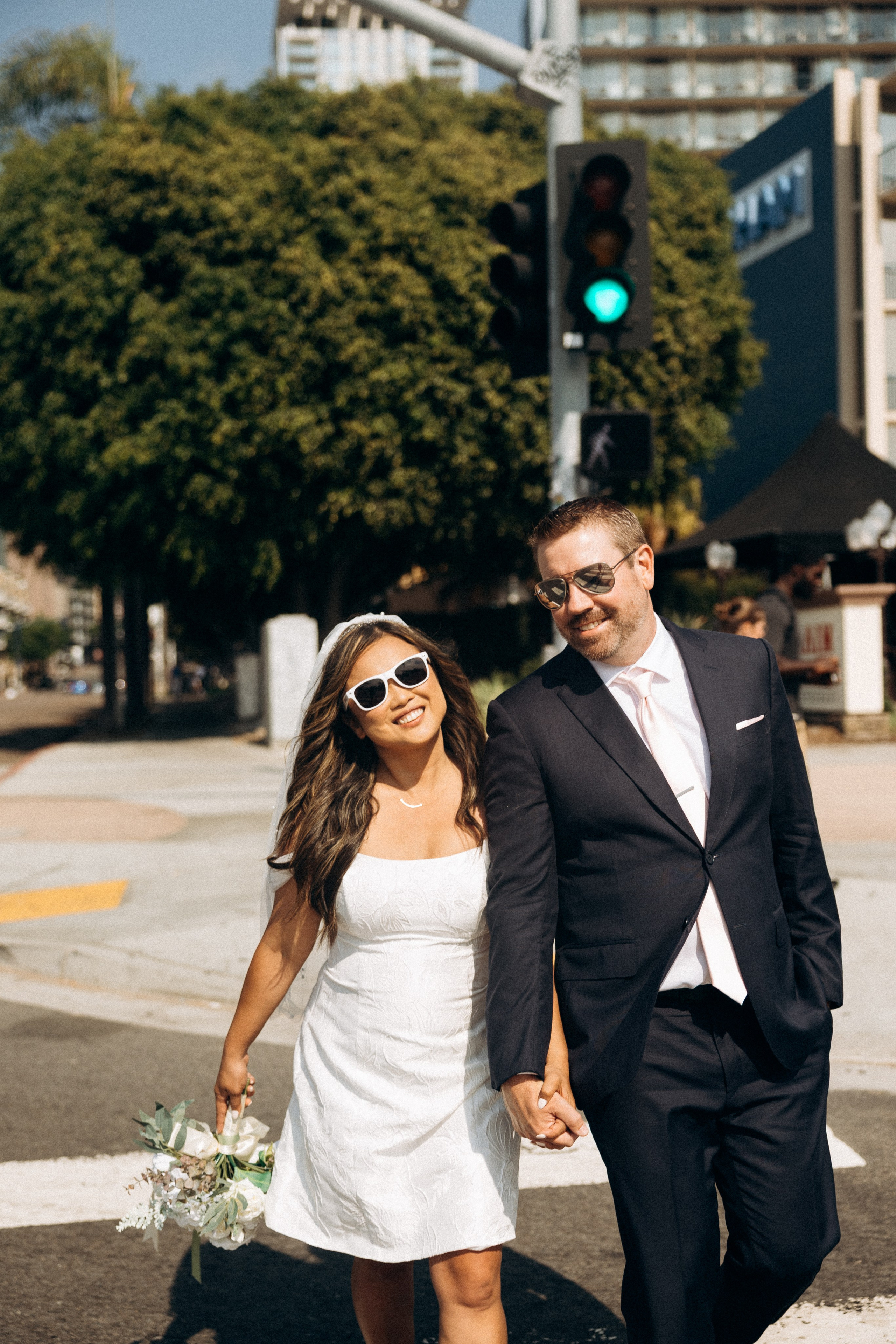 08/08. Wedding and family photographer San Diego