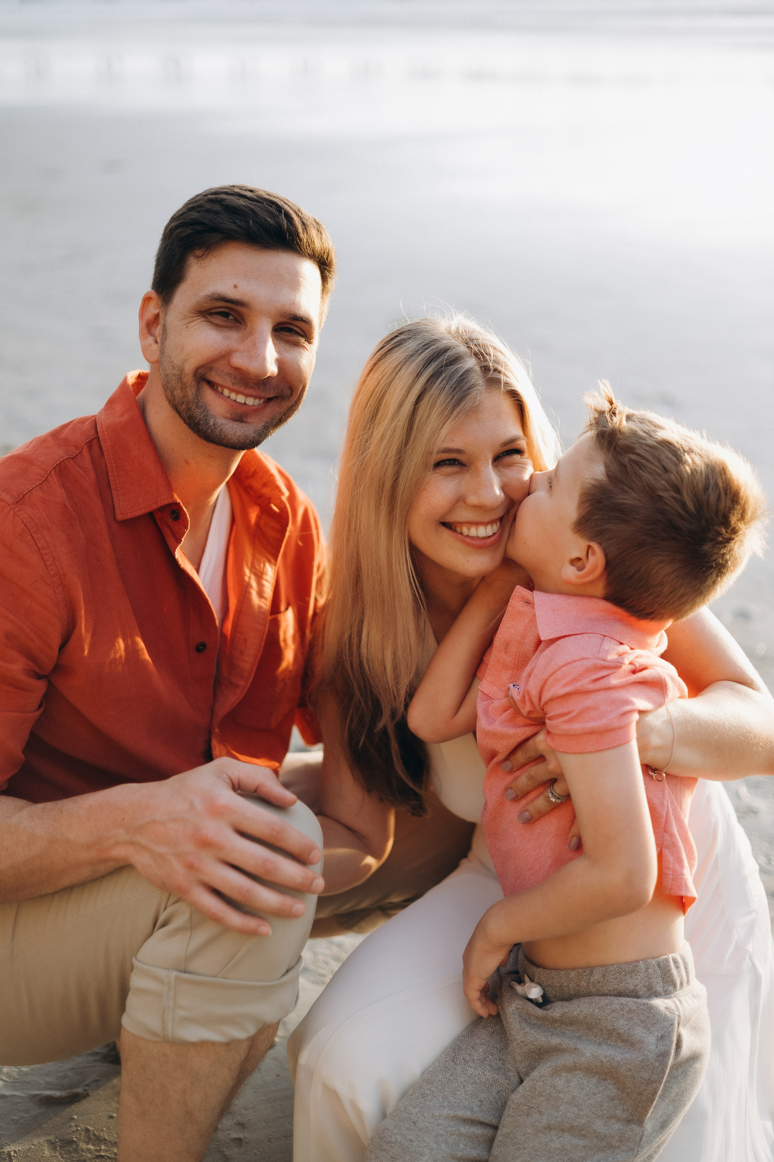 *. Wedding and family photographer San Diego