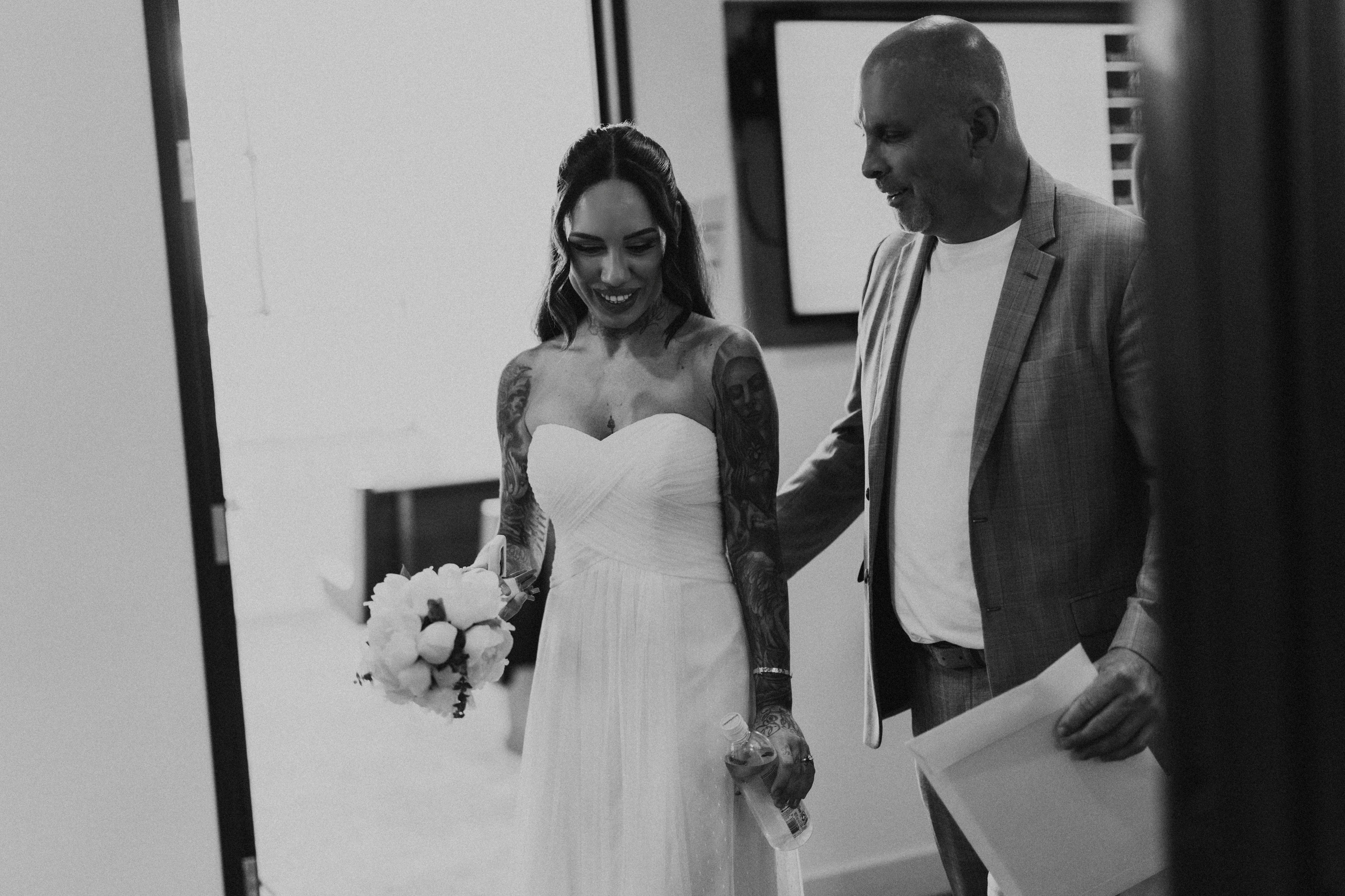Eli and Anastasiia. Fotógrafa de bodas y familia en San Diego
