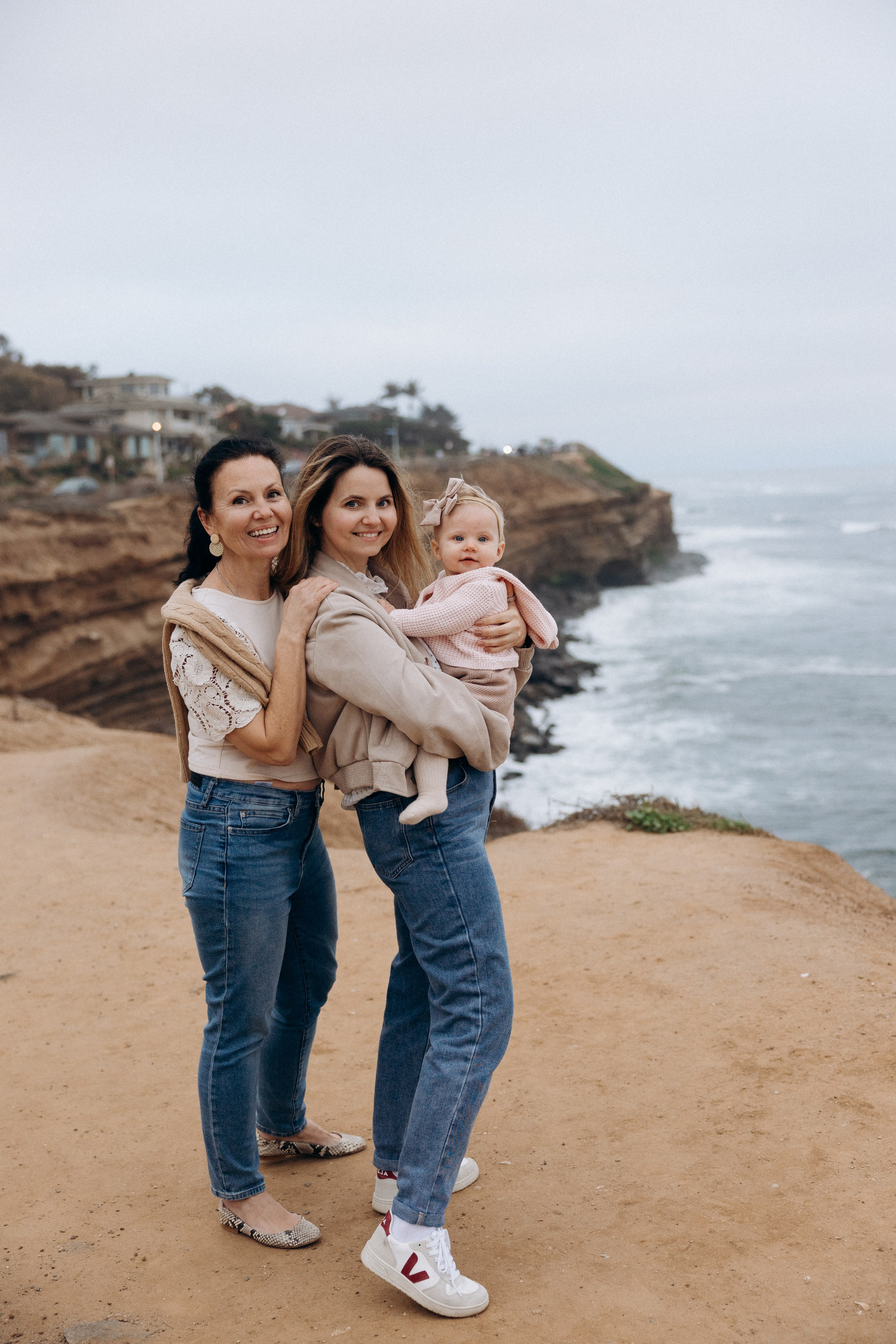 *. Wedding and family photographer San Diego