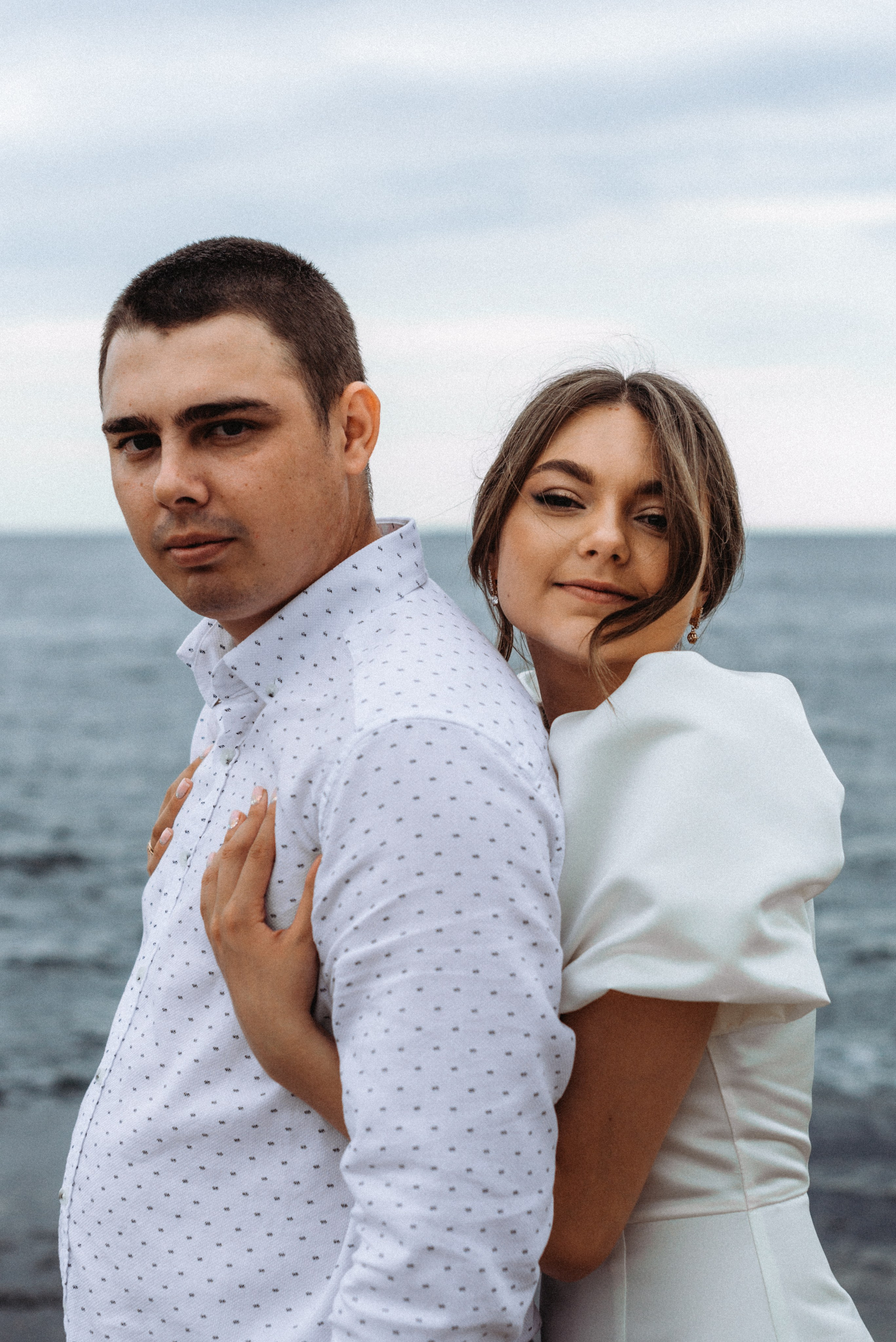 *. Wedding and family photographer San Diego