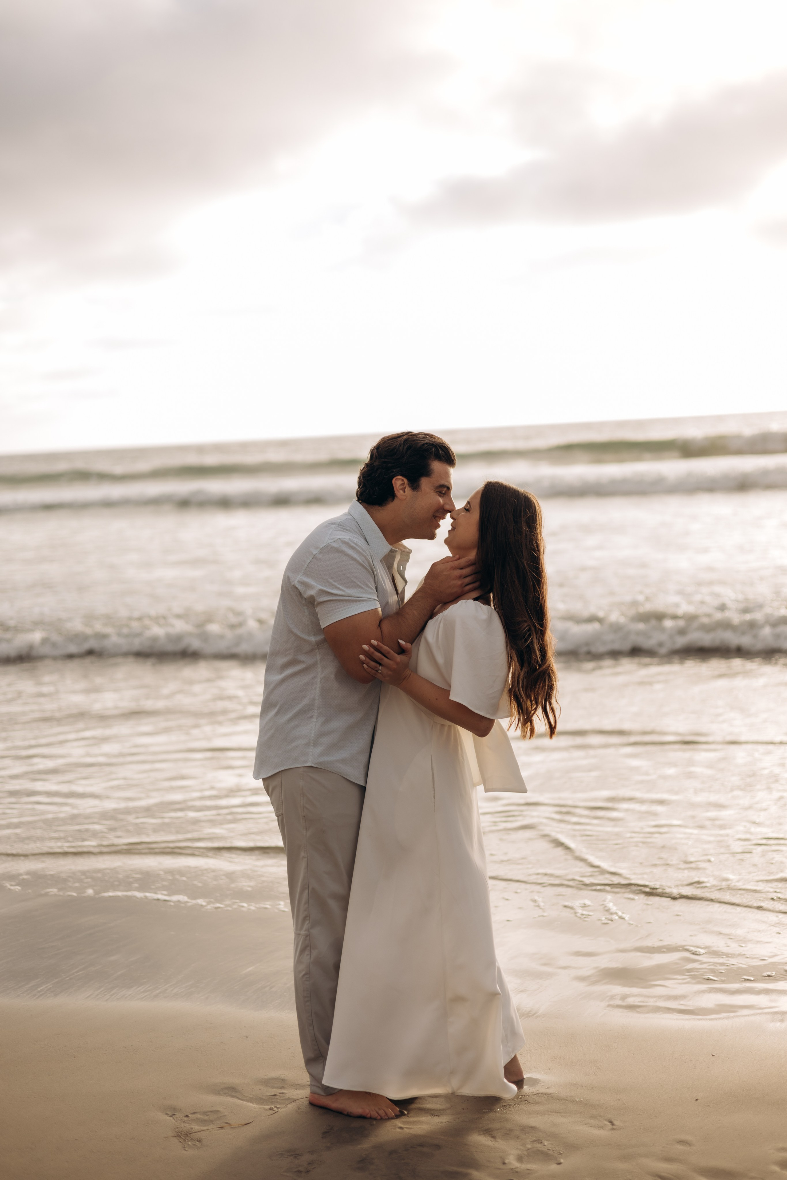 *. Wedding and family photographer San Diego