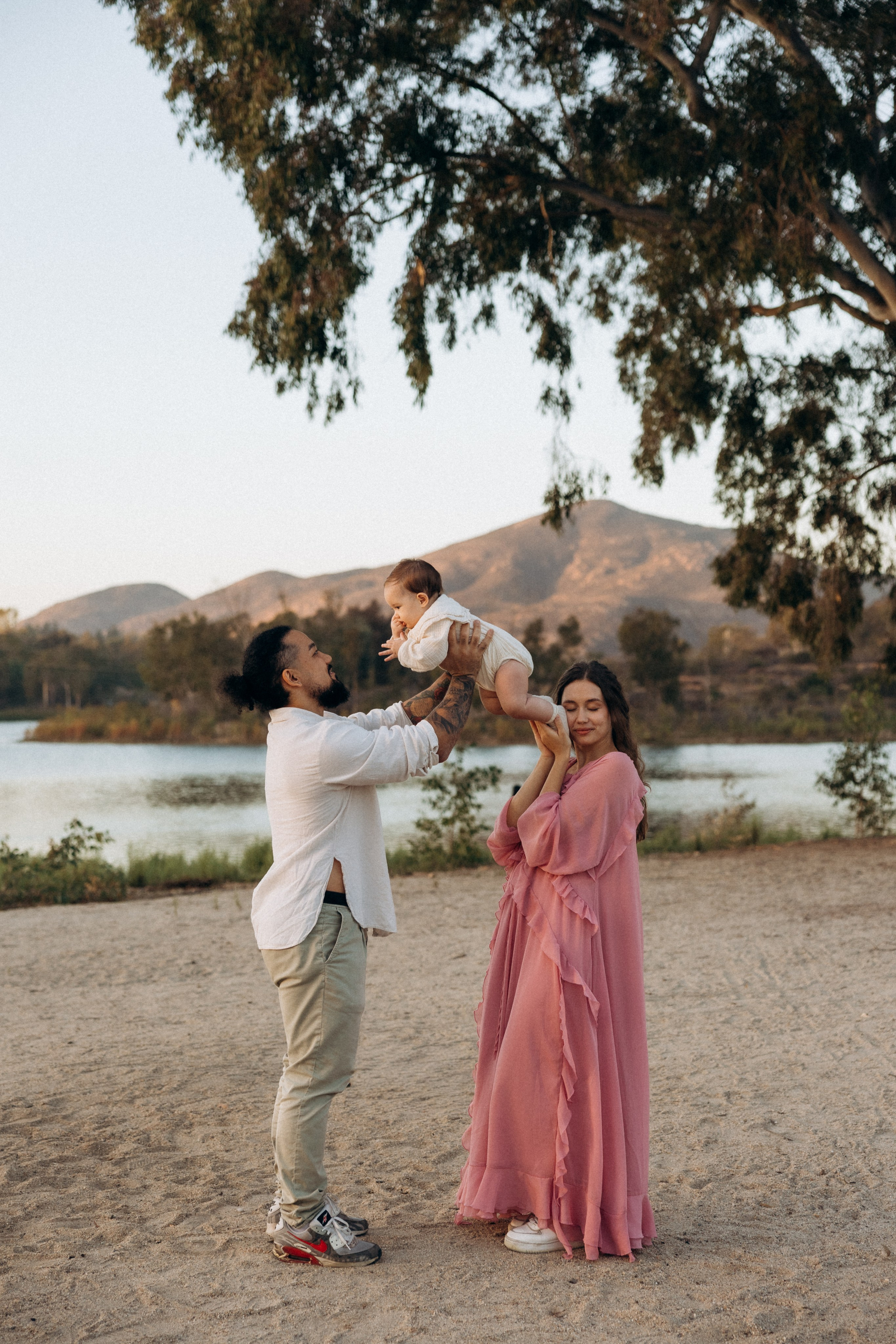 *. Wedding and family photographer San Diego