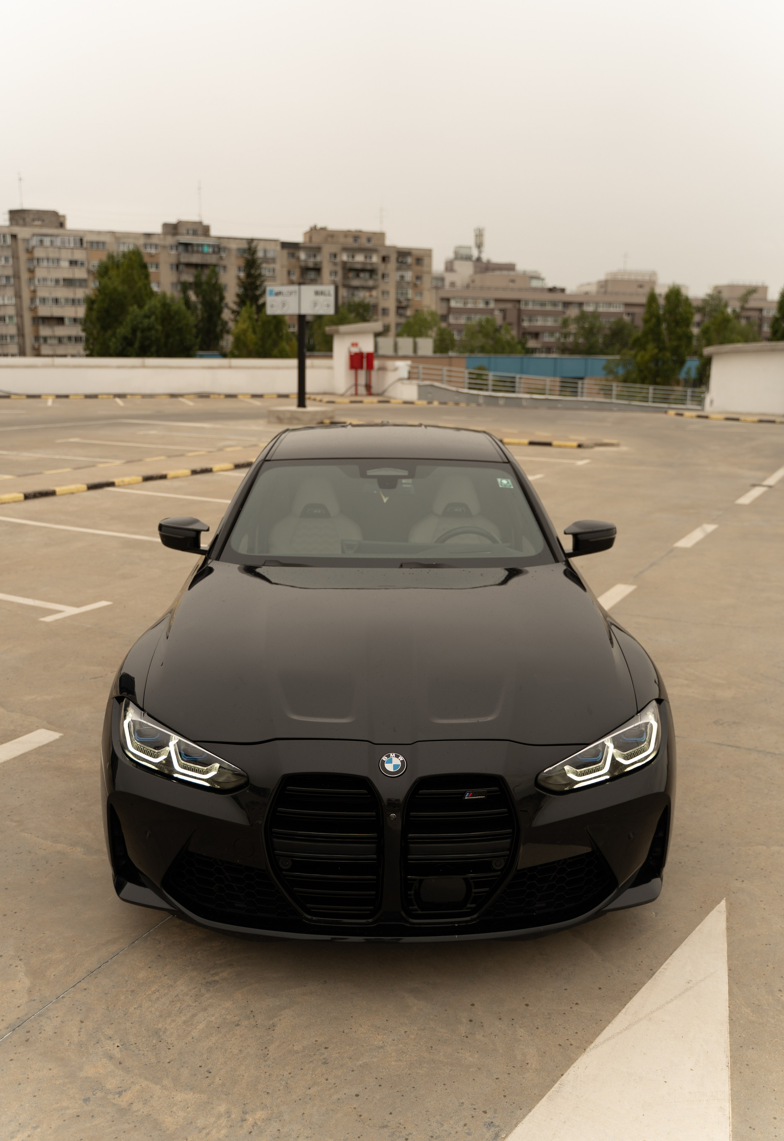 Car photoshoot. Fotograf profesionist Bucuresti - Tudor Banescu