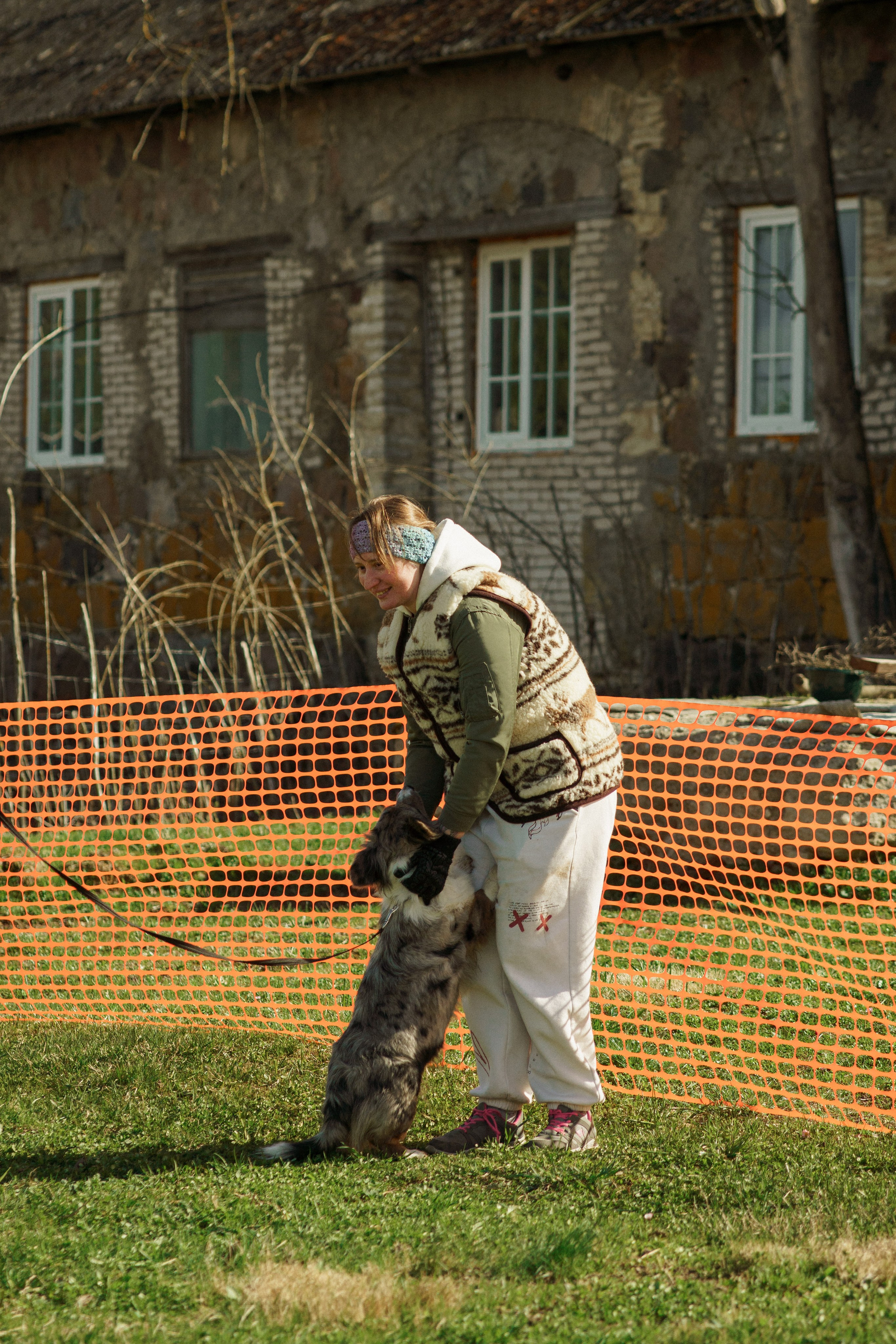 Herding Days, 26 apr. 2025. Kat Laisaar — Pet photographer in Tallinn
