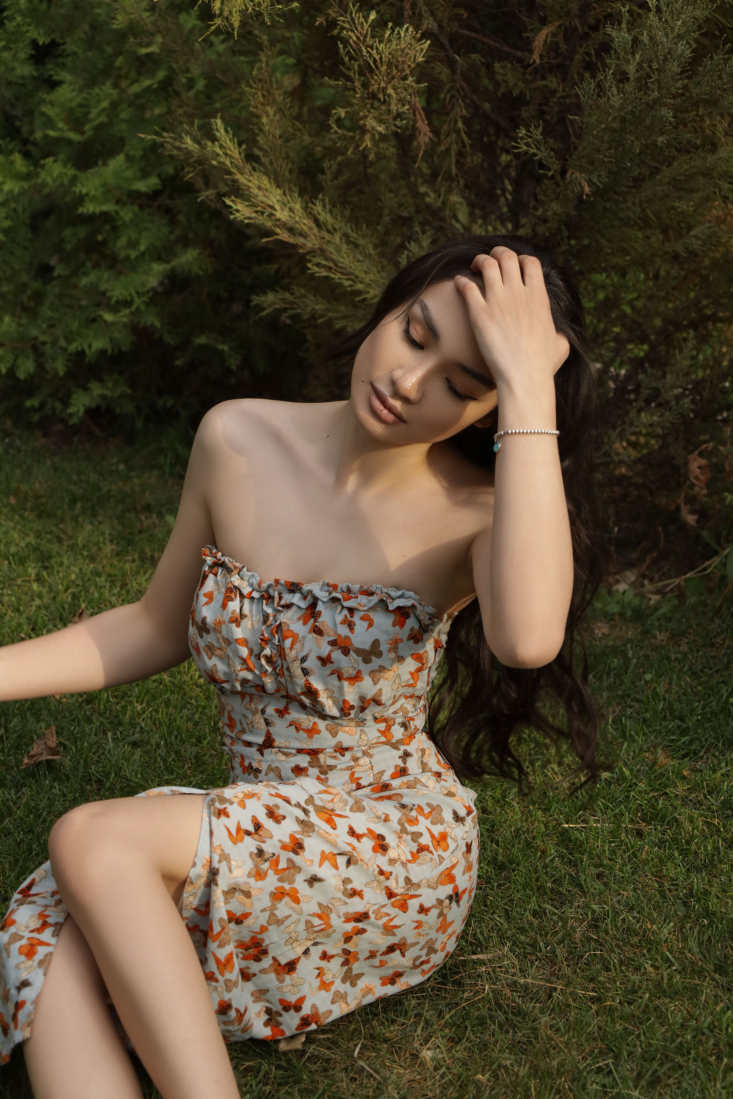 Портрет. Ellaya.ph