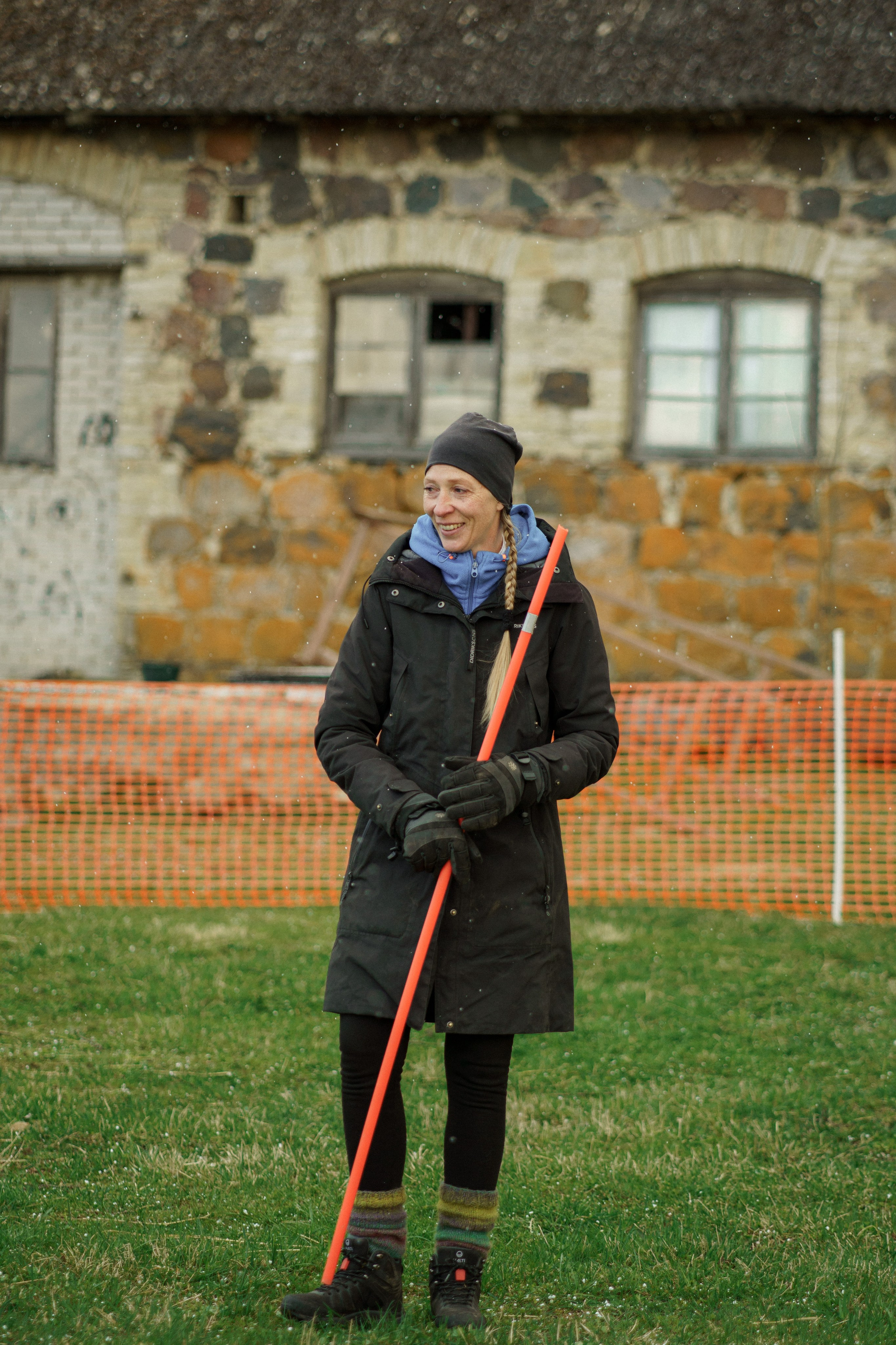 Herding Days, 26 apr. 2025. Kat Laisaar — Pet photographer in Tallinn