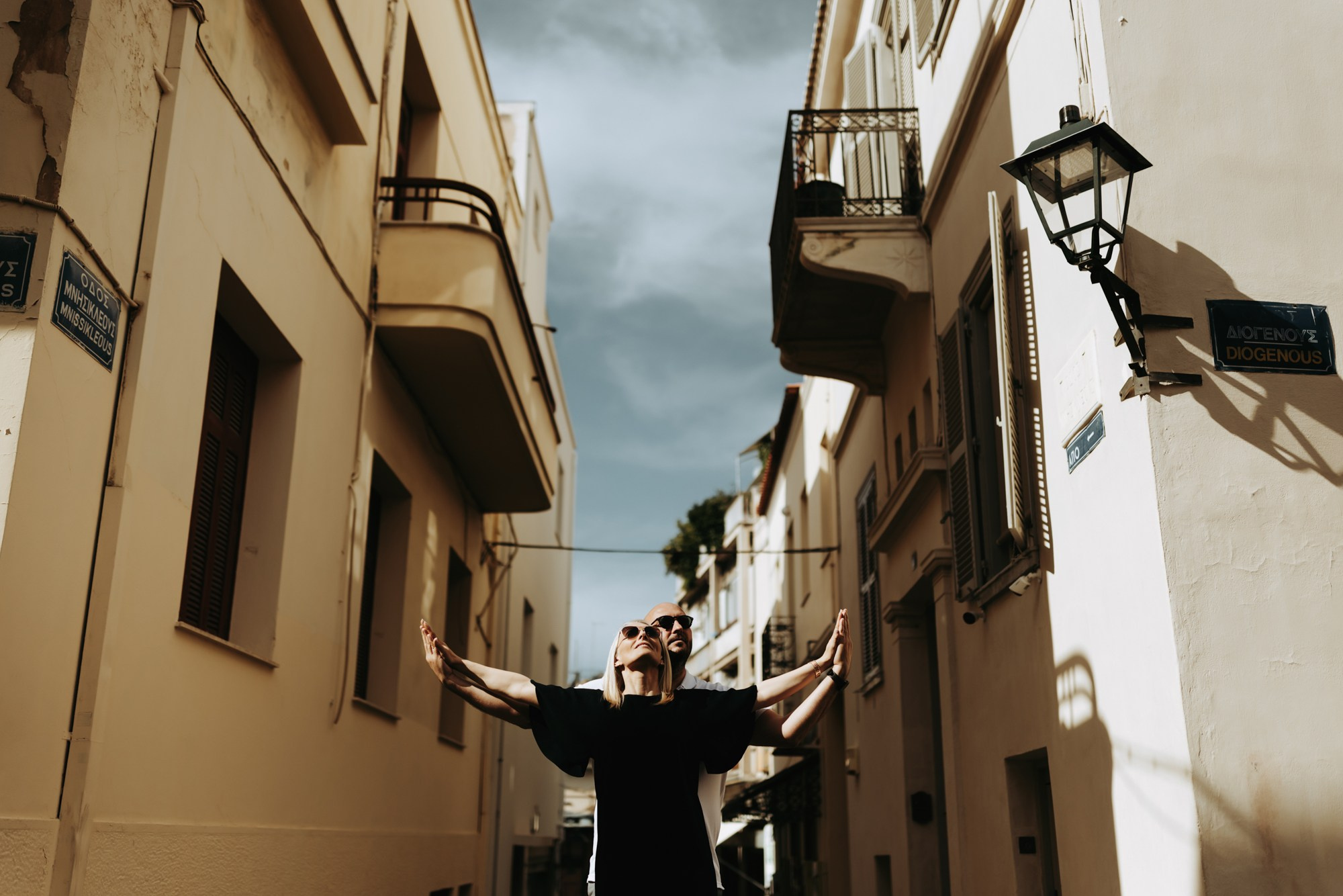 Lambros-Adriana. Fotograf și videograf de nuntă R. Moldova, Romania