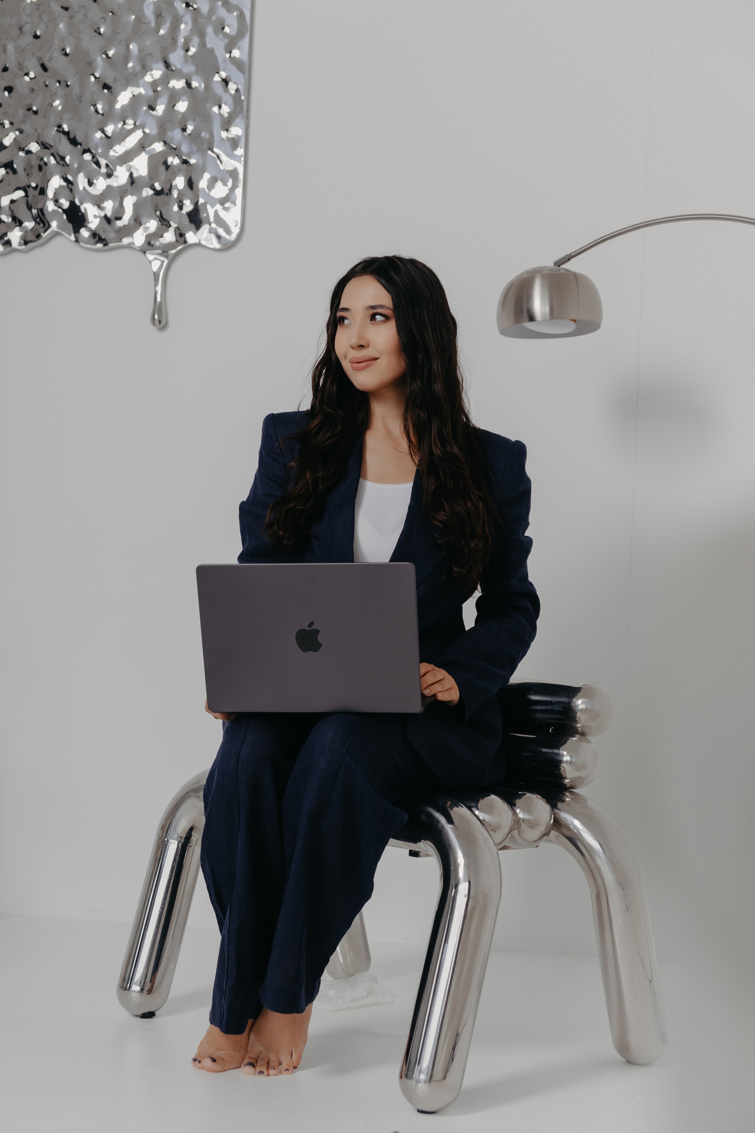 Индивидуальные съёмки. Фотограф Бишкек Садовский Никита