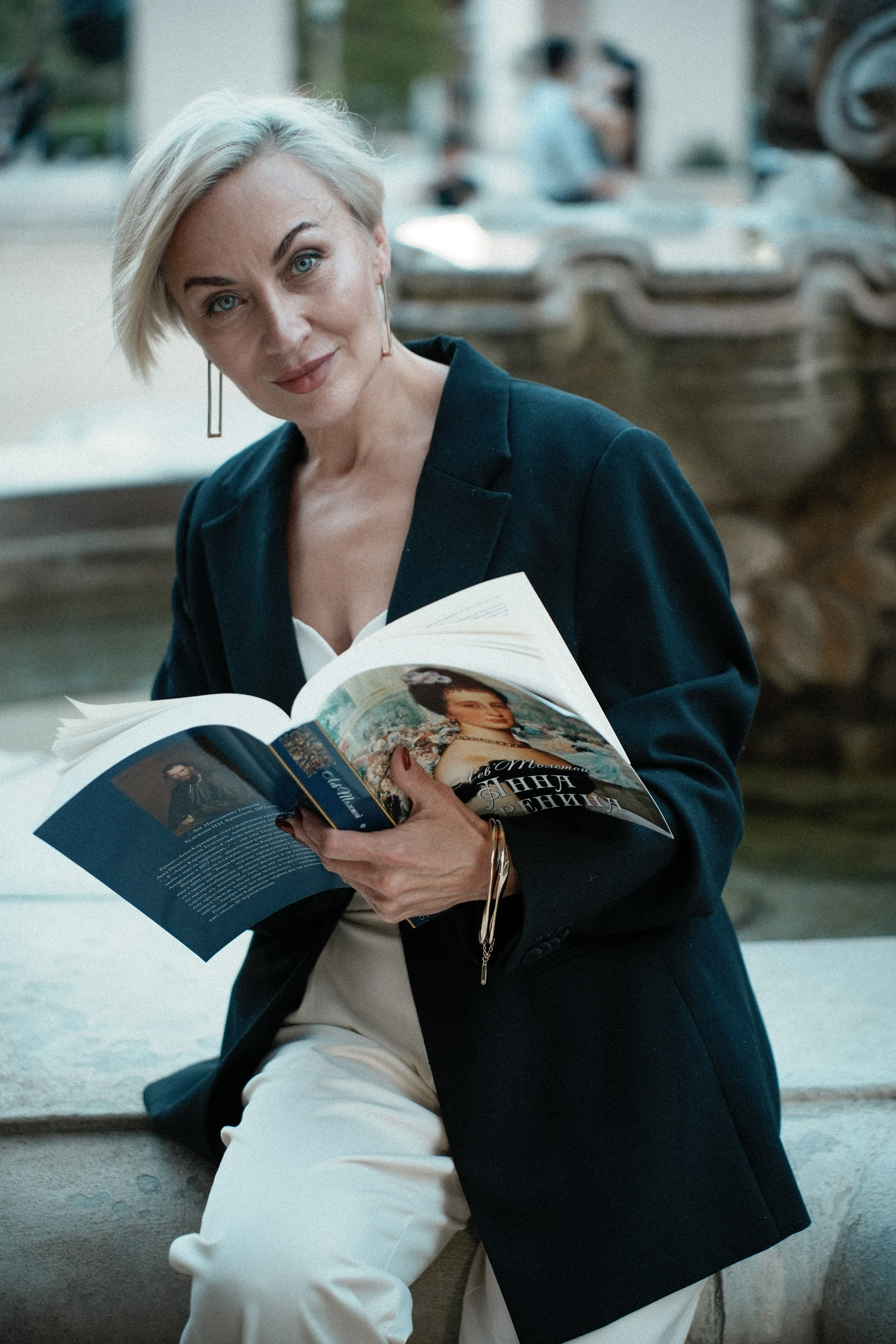 The elegance (CA). Photographer New York / Los Angeles