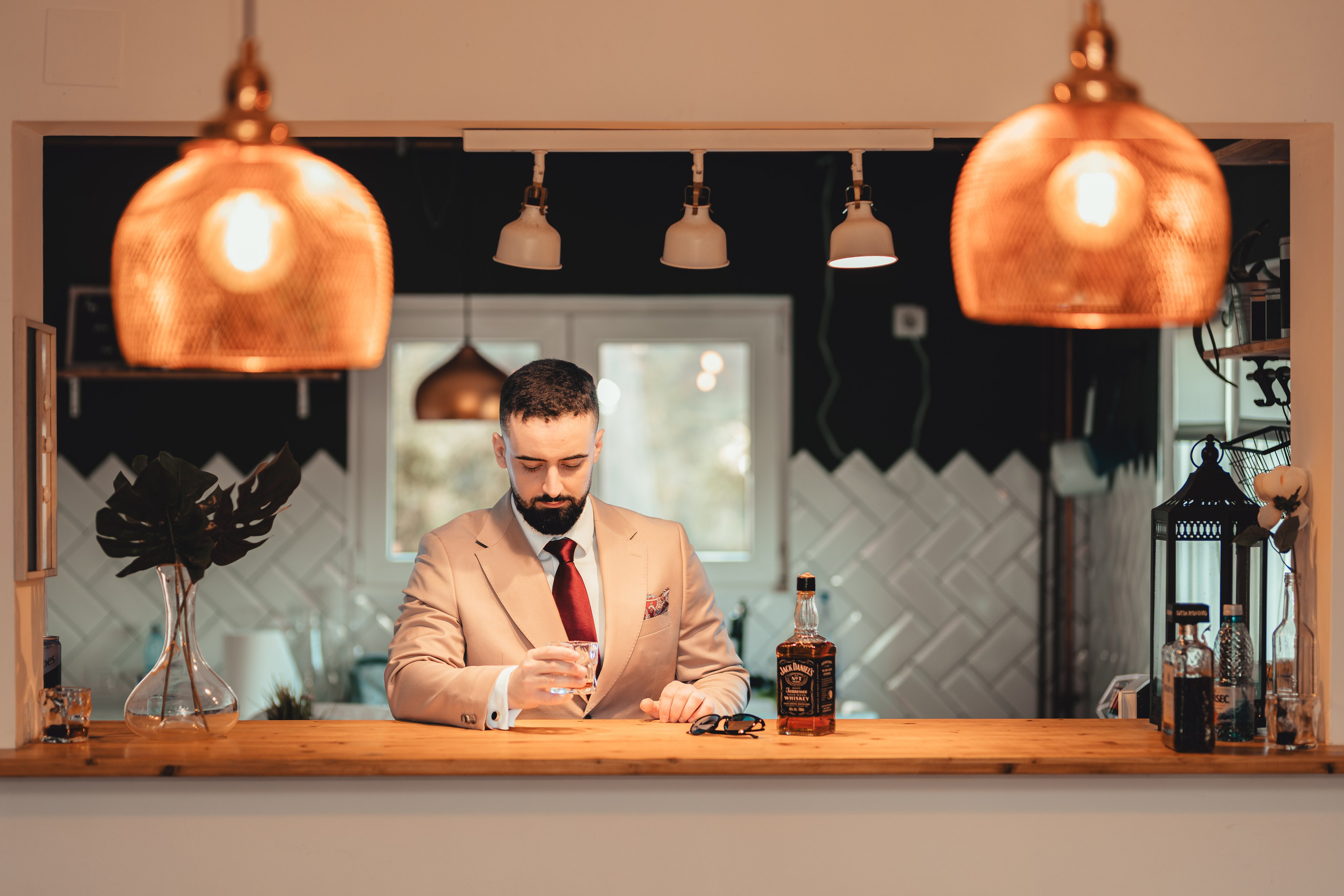 Mihai & Iasmina. Lucian Dedeu — Fotograf de nuntă și eveniment