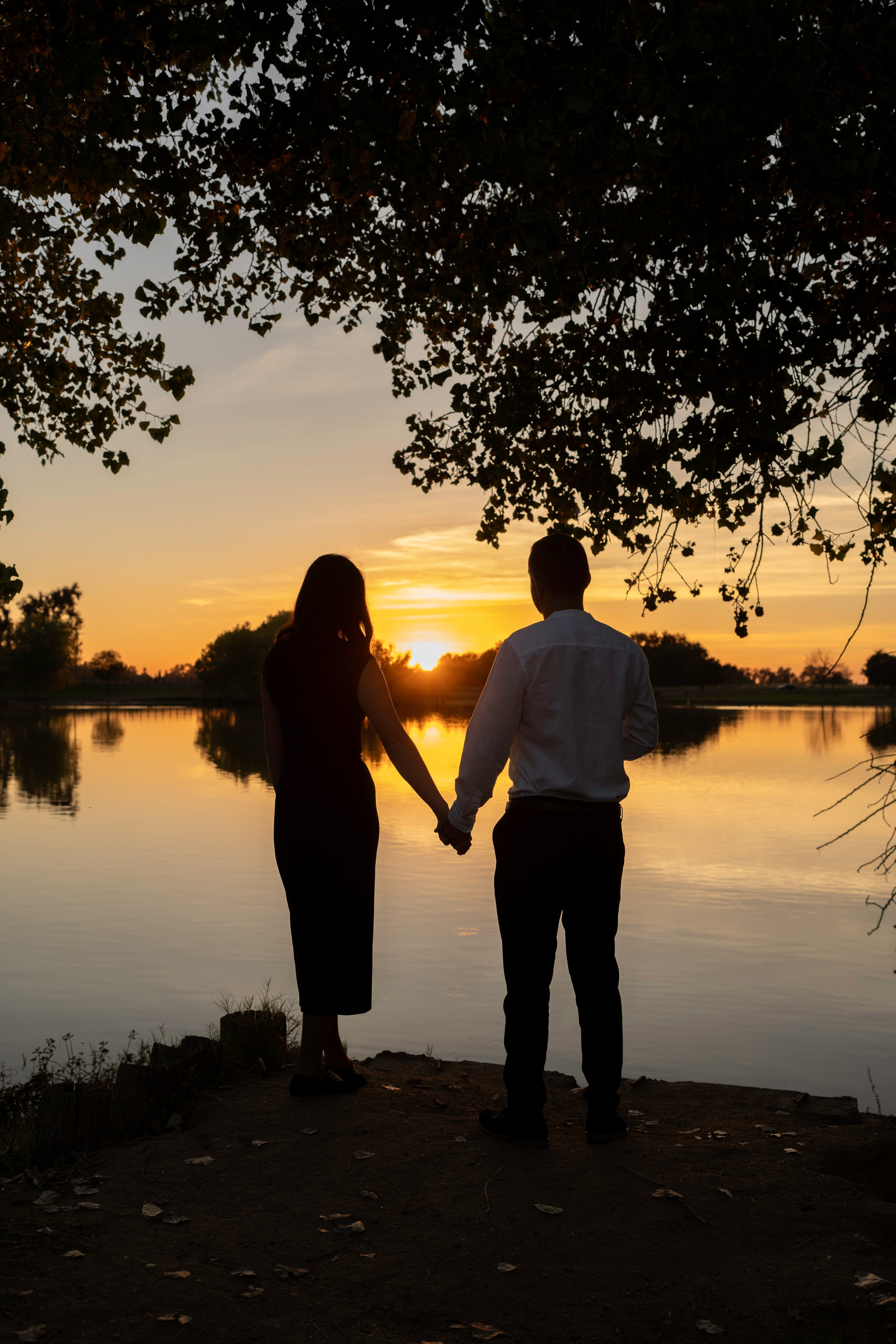Roman and Yelena. Family photographer in Sacramento | Sofia Pavenko