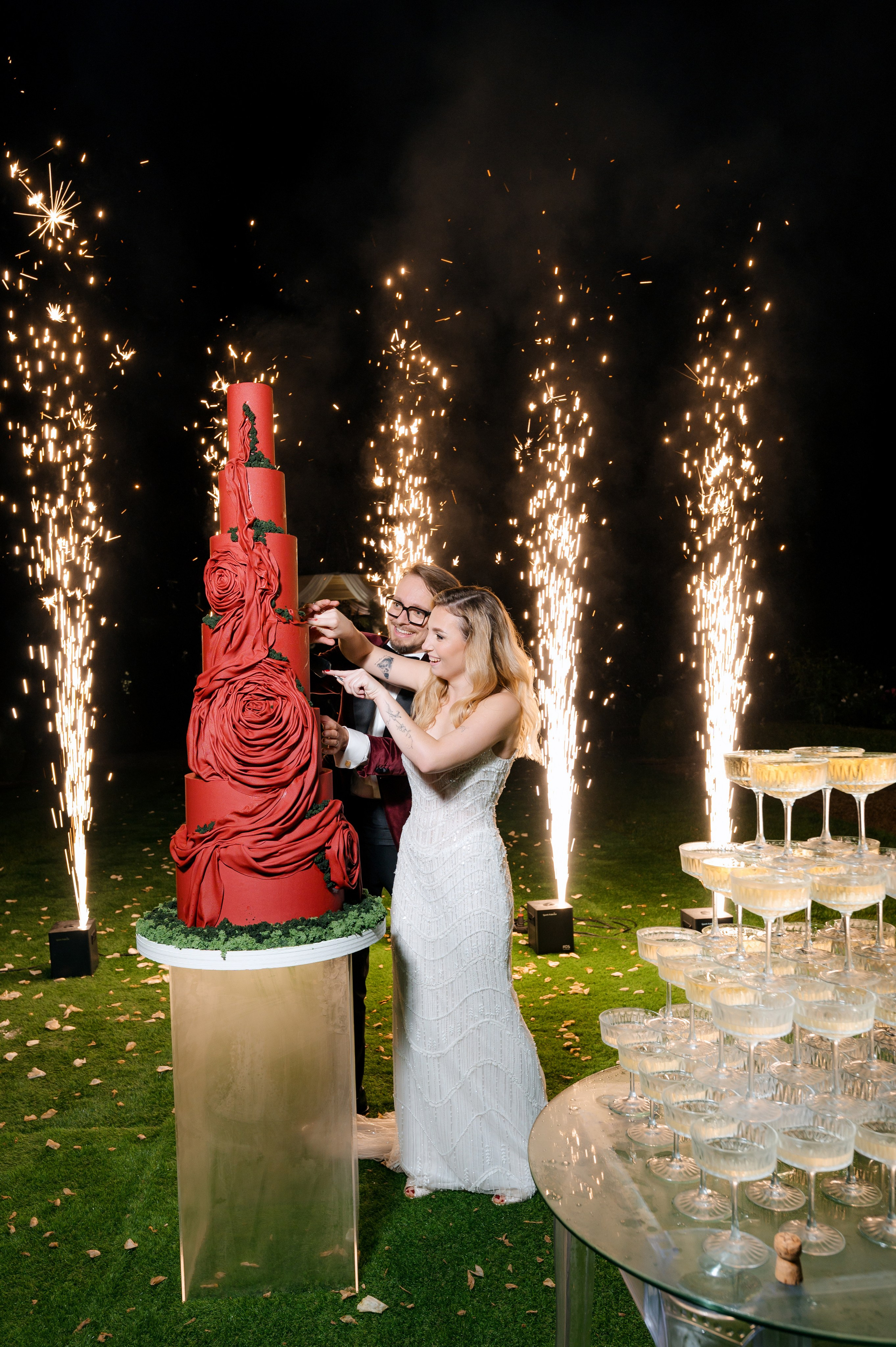 Petr & Kristina. Destination Wedding photographer Italy, France, Germany, Spain, Poland Oleg Zaicev