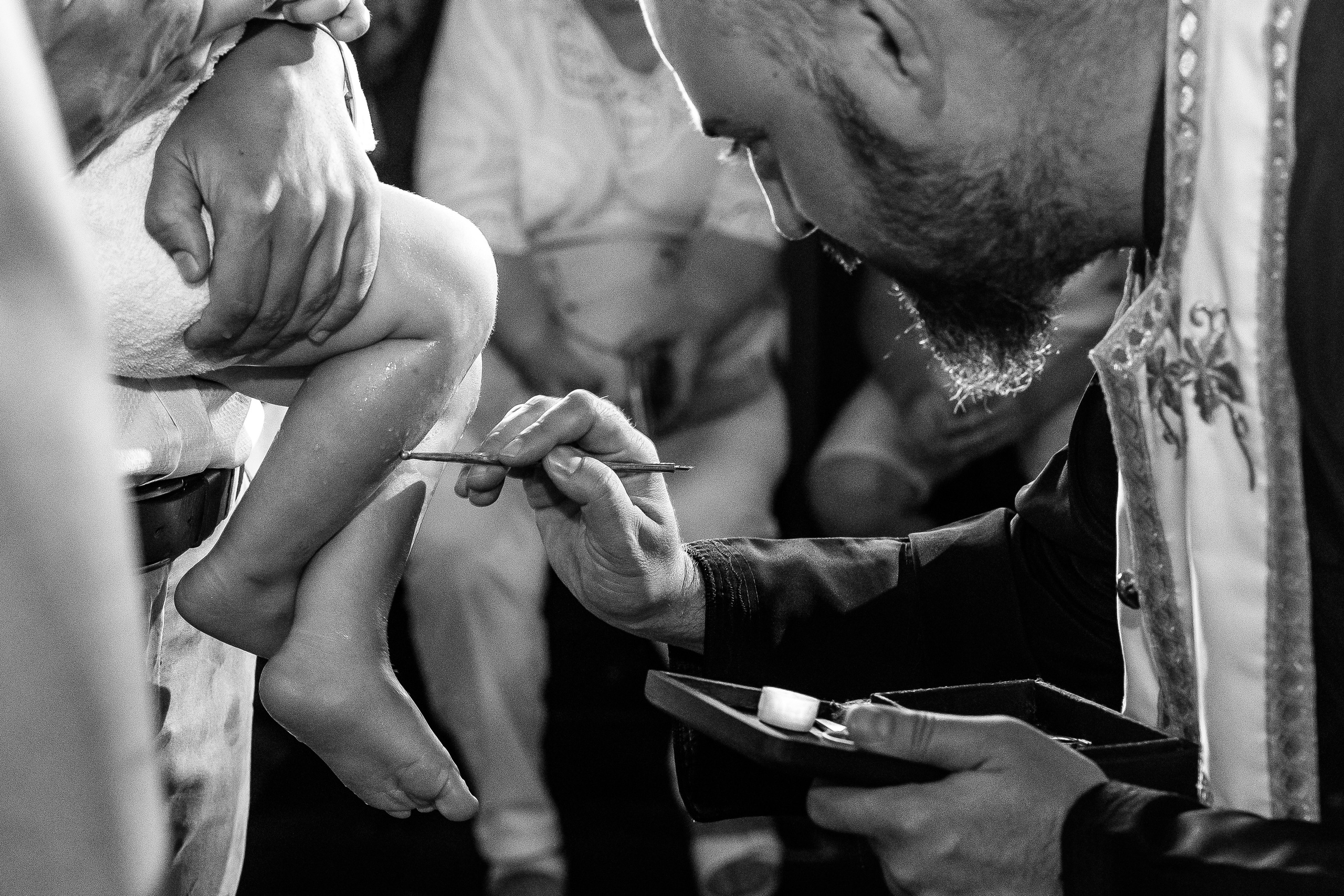 Свето Кръщение гр. Поморие. Фотограф Ирина Йотова