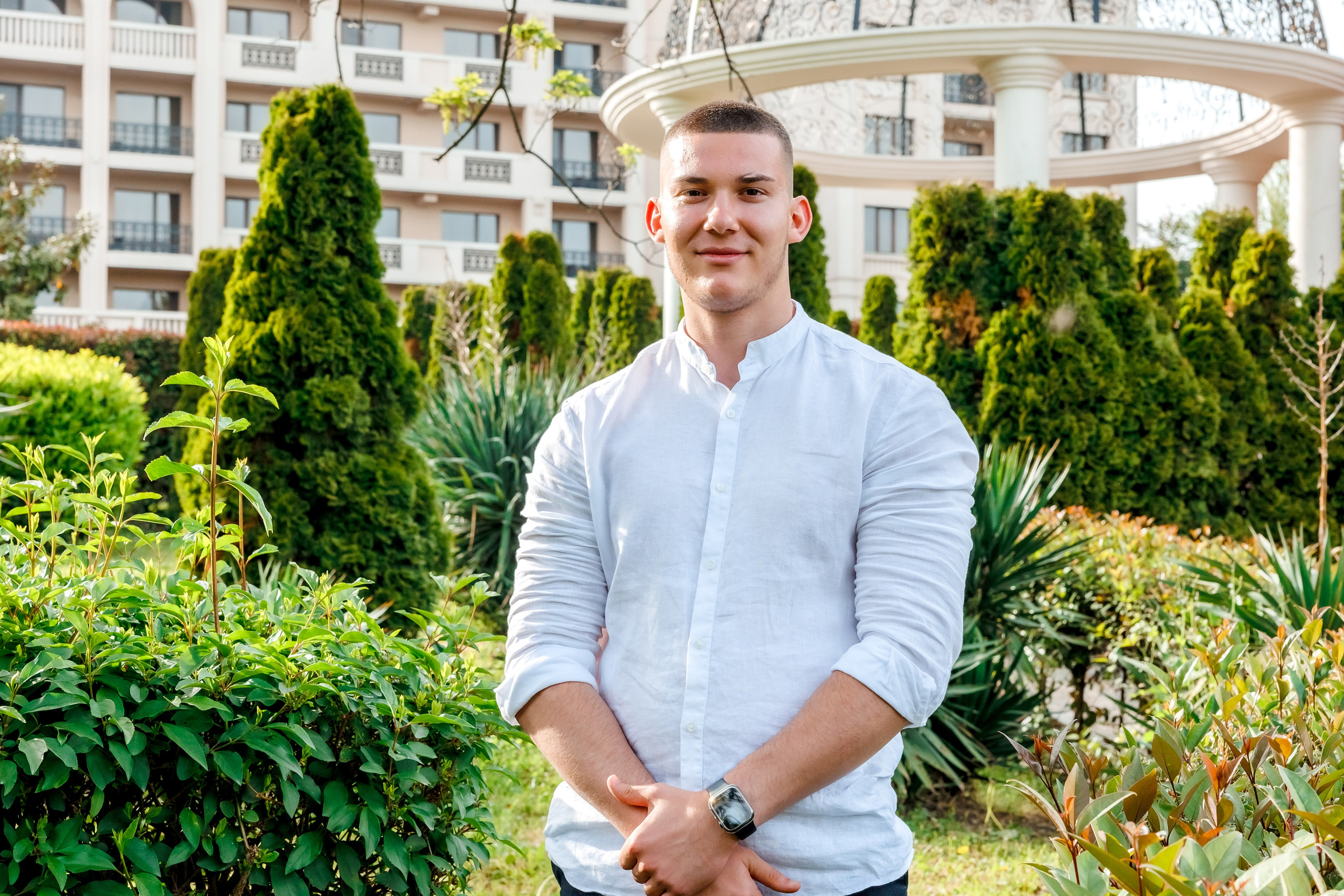 Бургас 12А. Фотограф Ирина Йотова