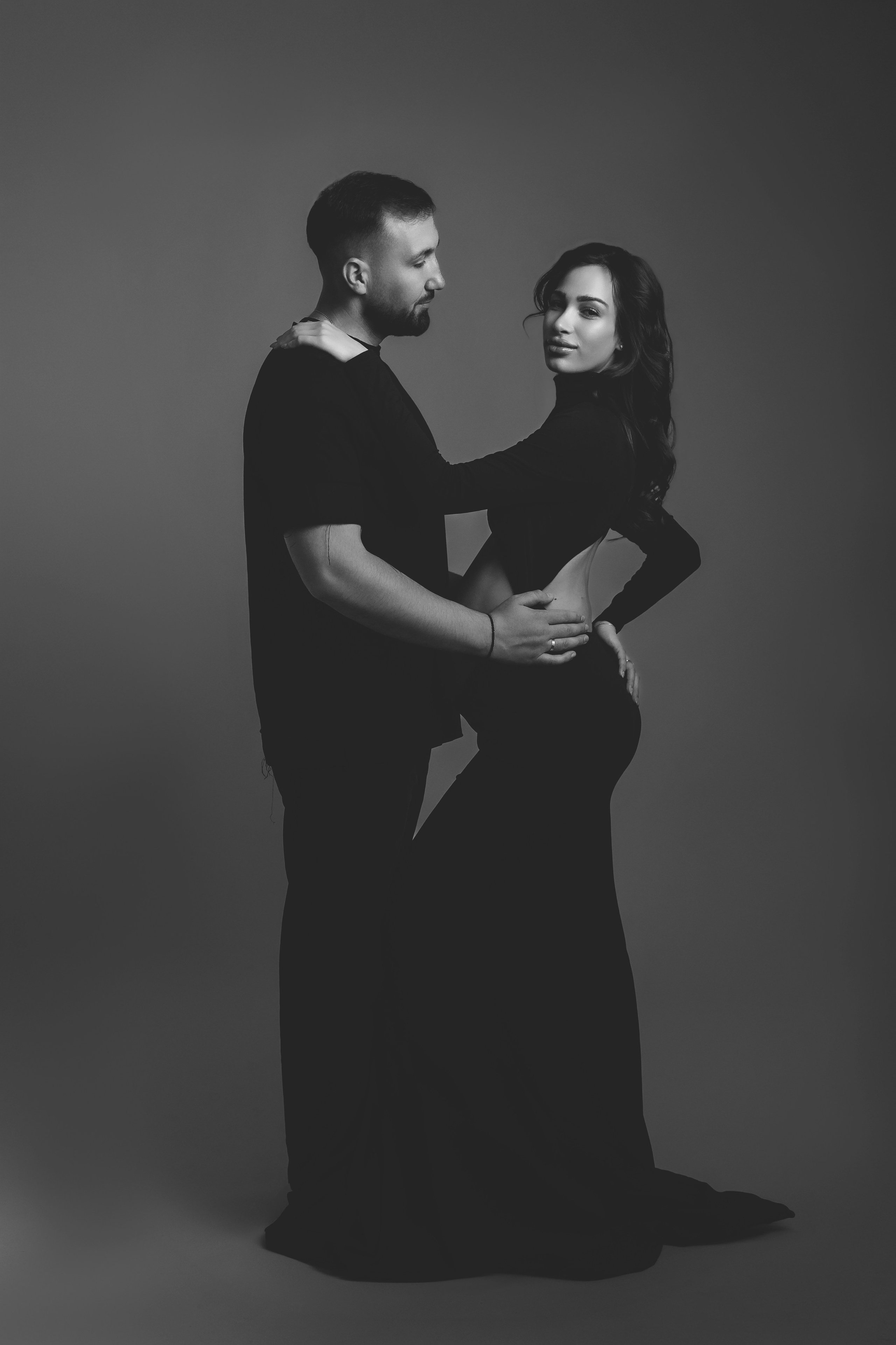 Бремена фотосесия. Фотограф Ирина Йотова
