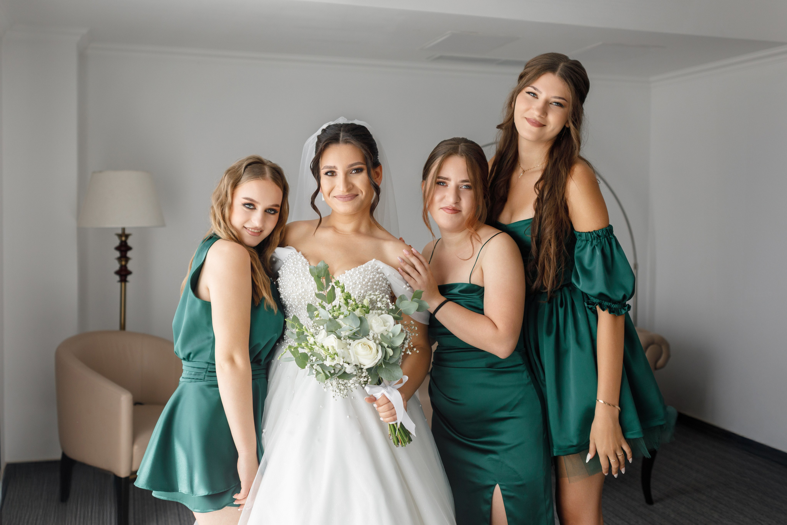 Pavel & Maria. Wedding, Family Photographer