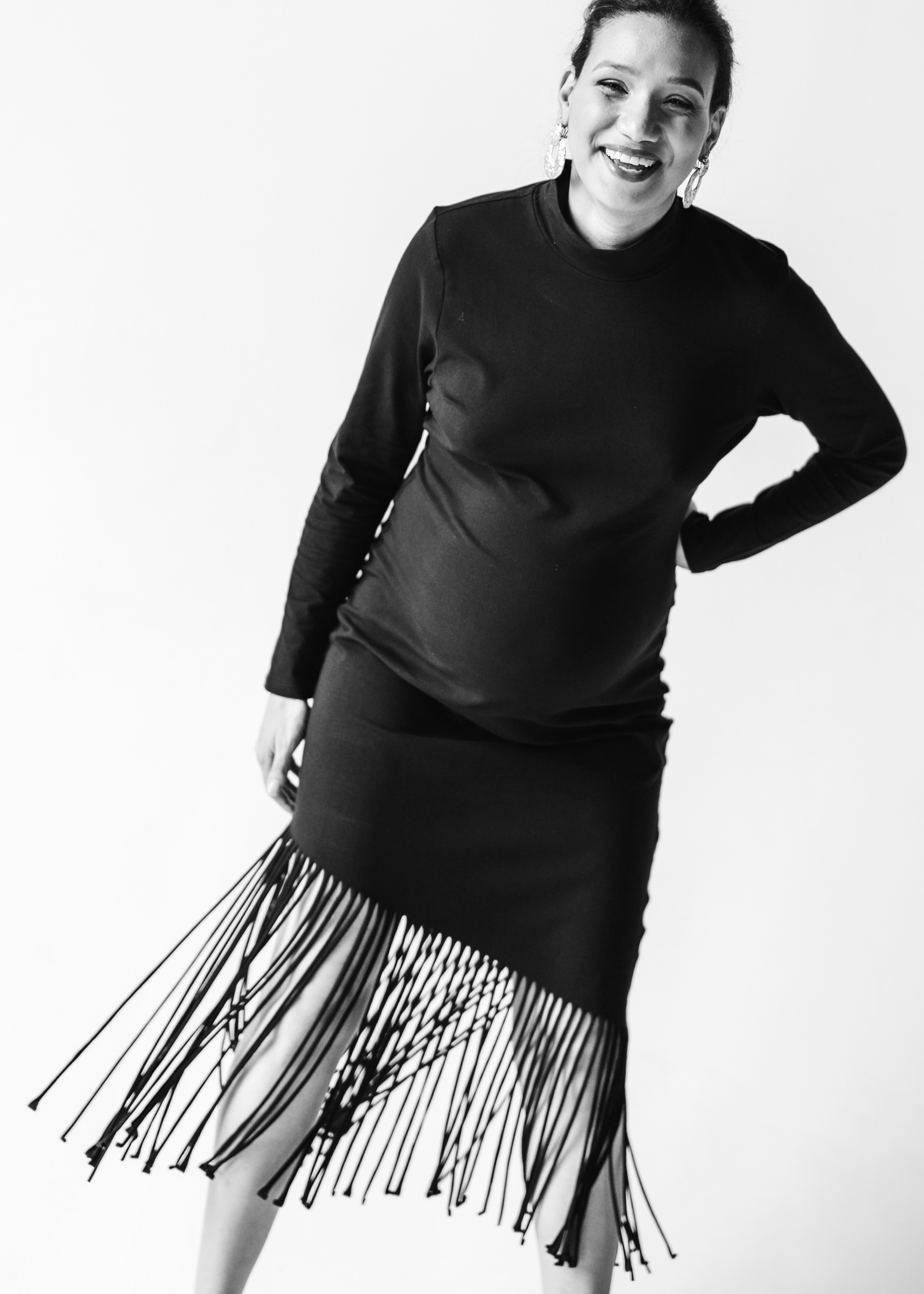 Katheryne. Modern maternity photographer in Long Island New York