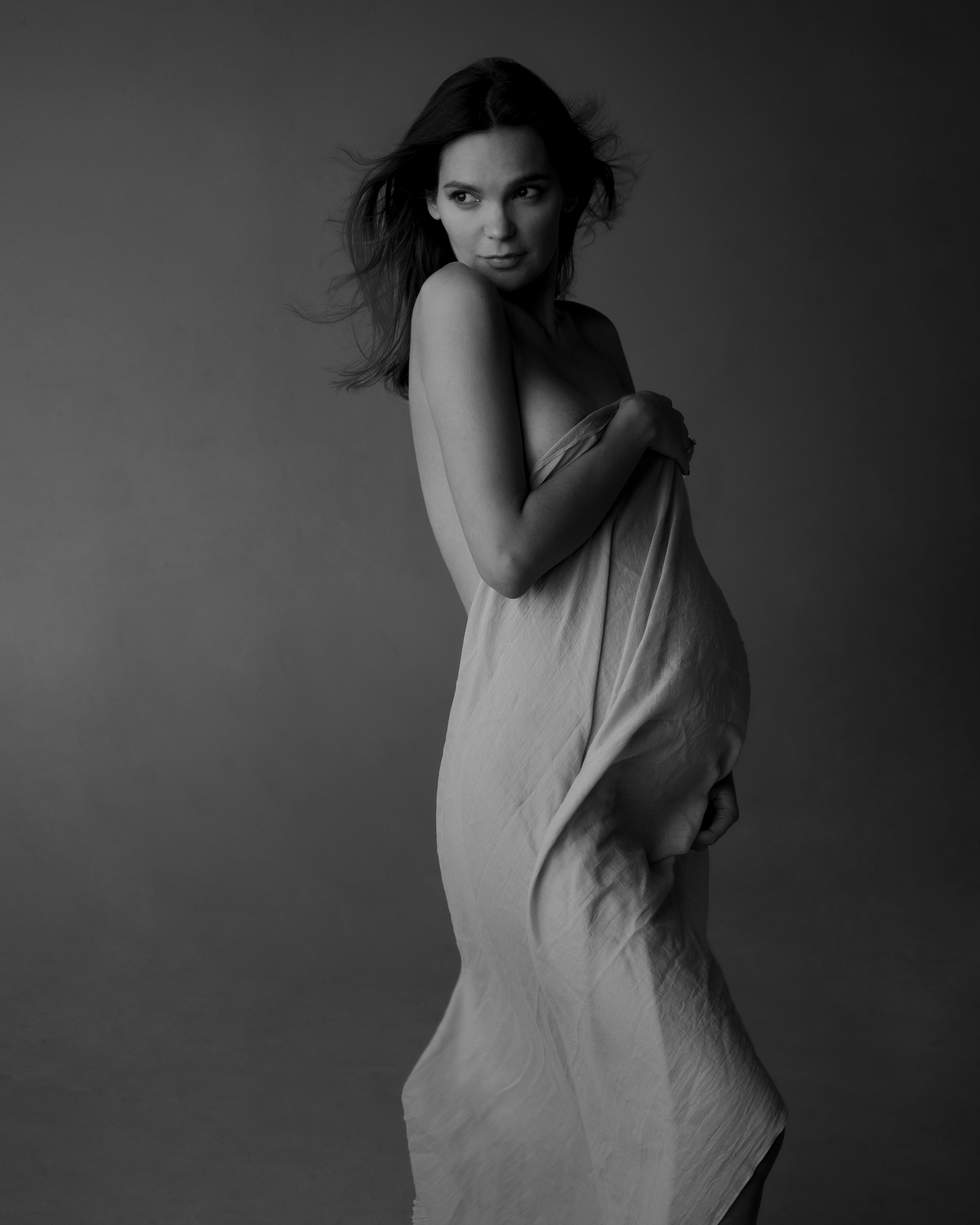 Radika. Modern maternity photographer in Long Island New York
